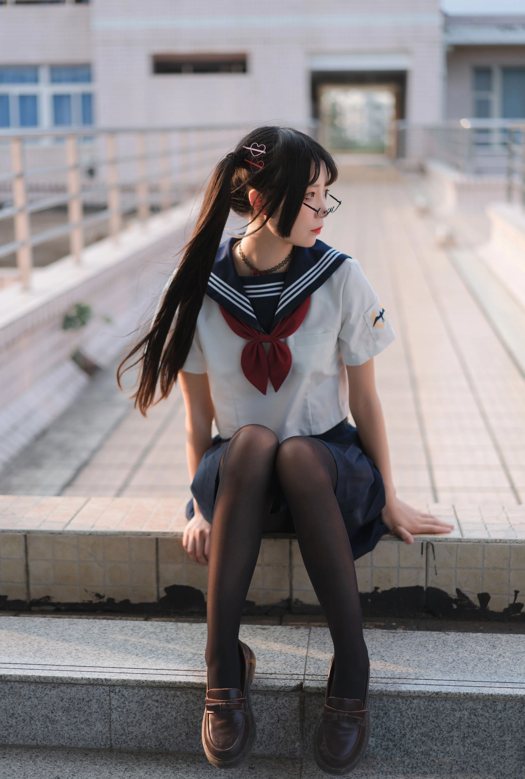 清纯少女五更百鬼 – 要一起学习吗高清在线免费欣赏–微密图社-微密图社