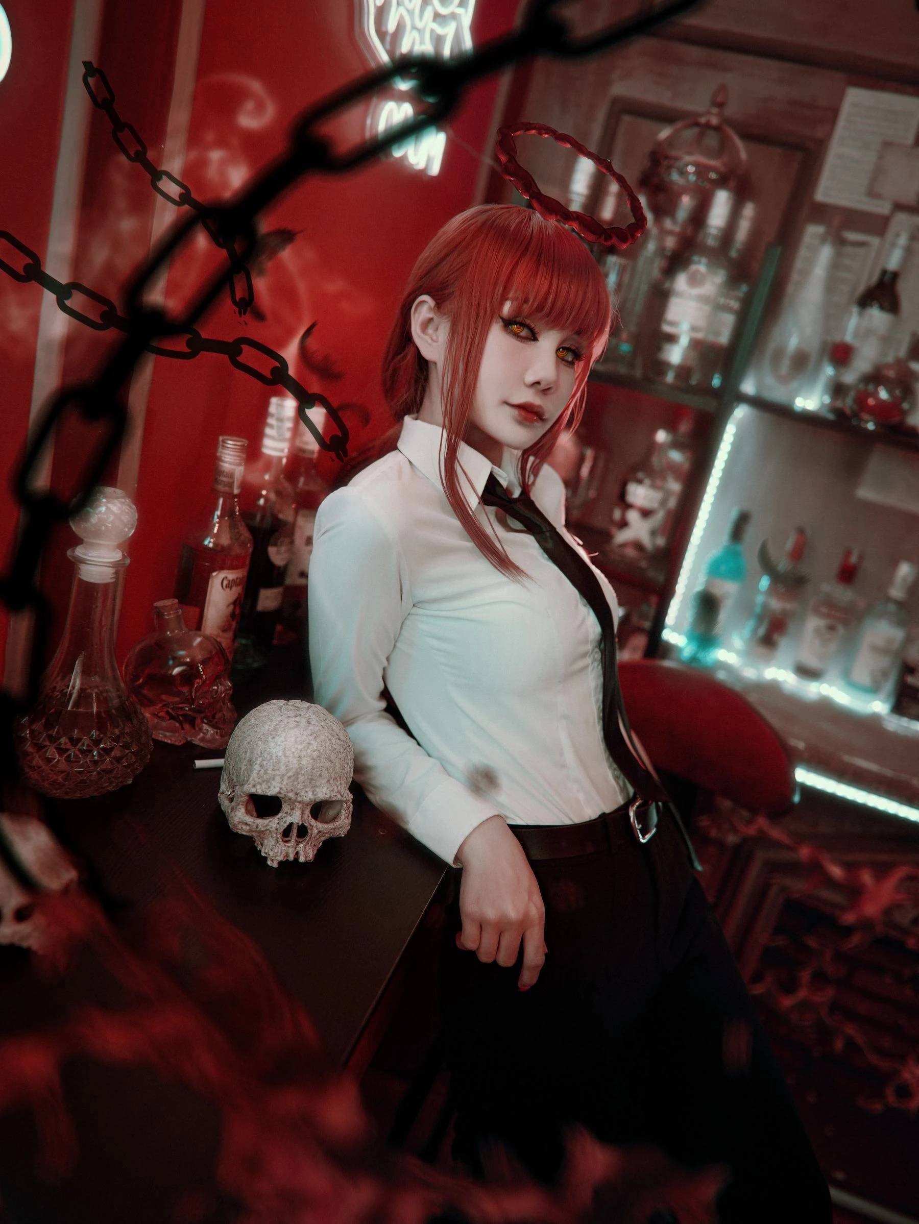 JOYCE – Makima [47P]插图7
