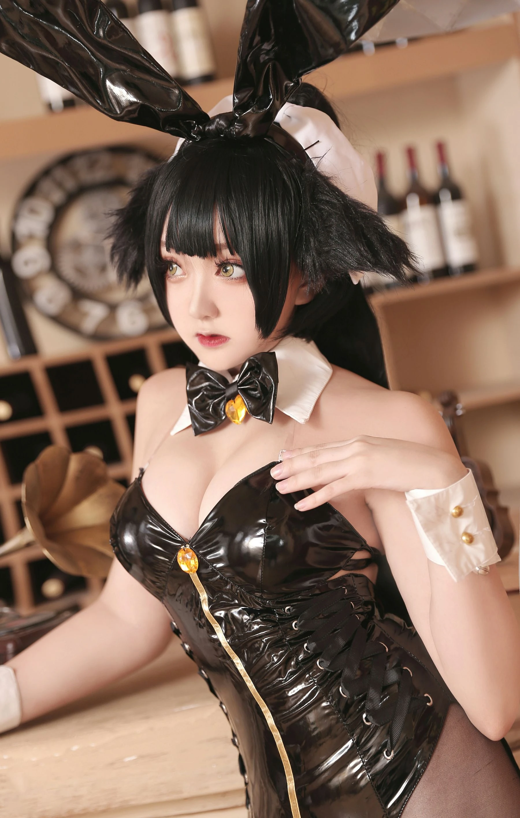 动漫博主恩田直幸 – 獒女郎插图4