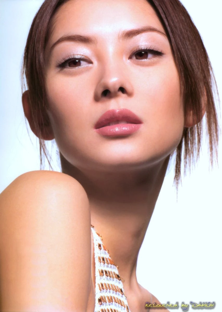 伊东美咲 Misaki Ito插图6