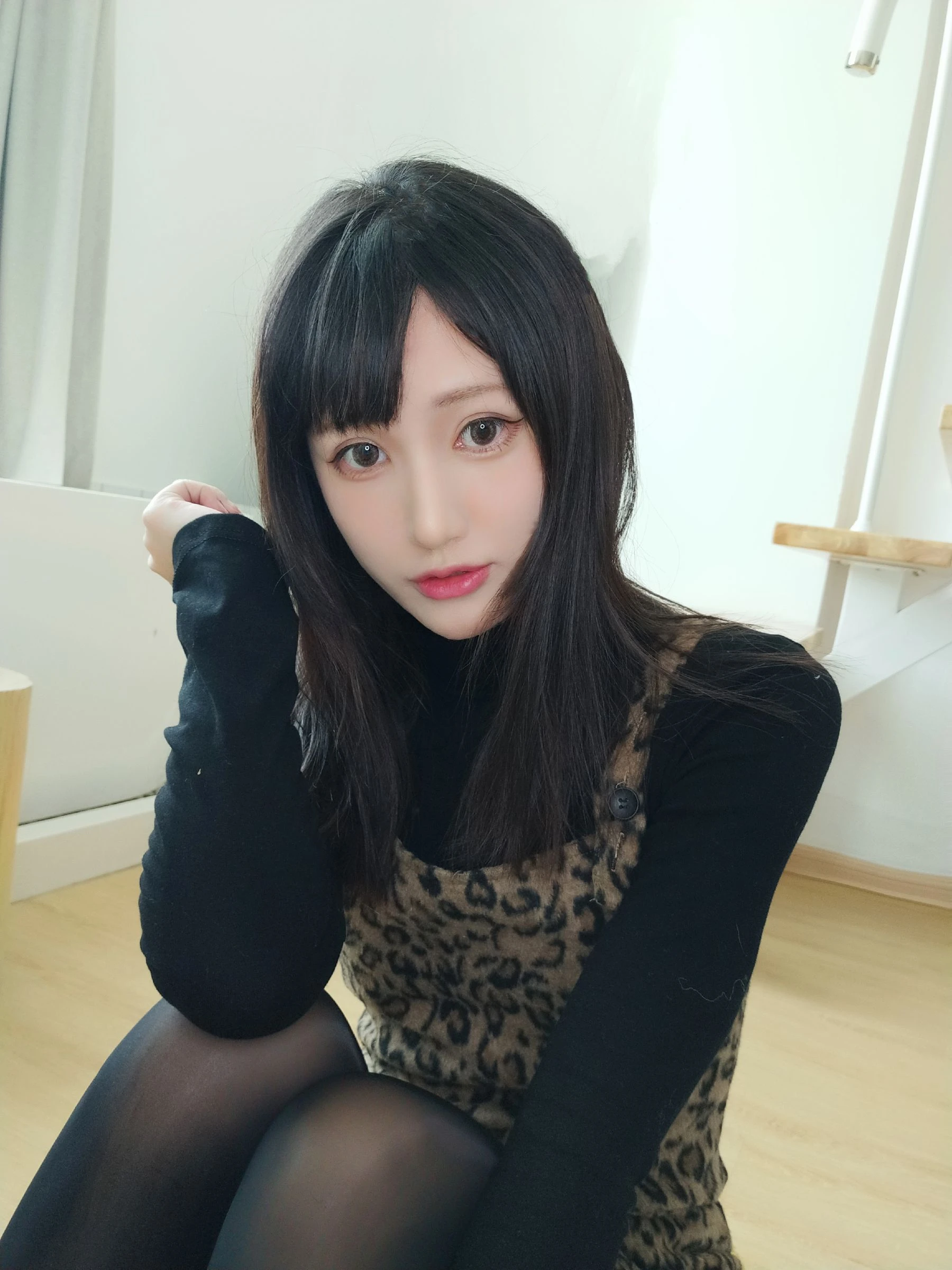 木之本果 – 豹纹常服插图5