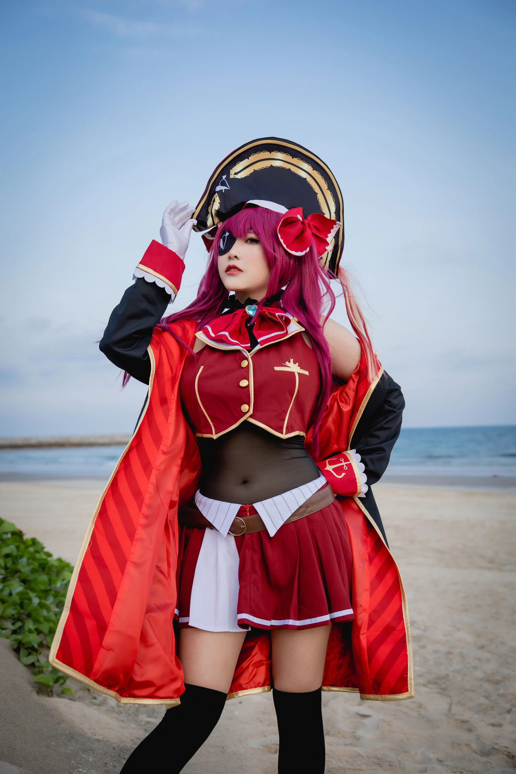 Sunnyvier – Marine插图1
