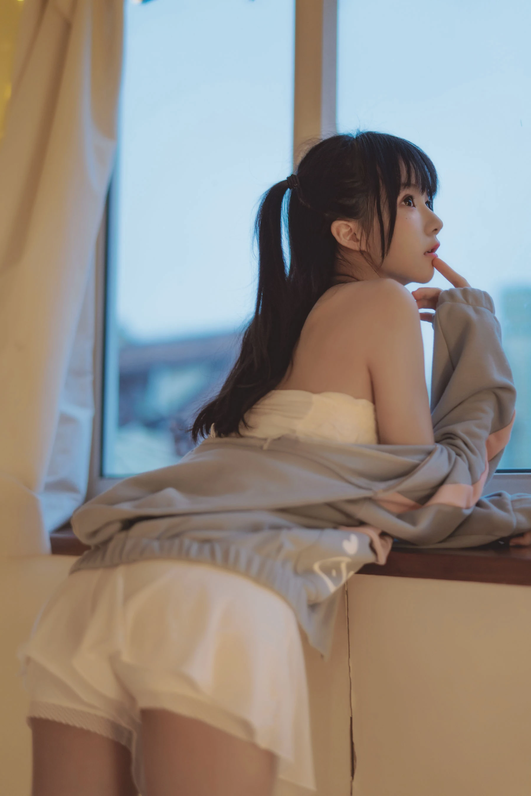 桜桃喵 – 碎星插图5