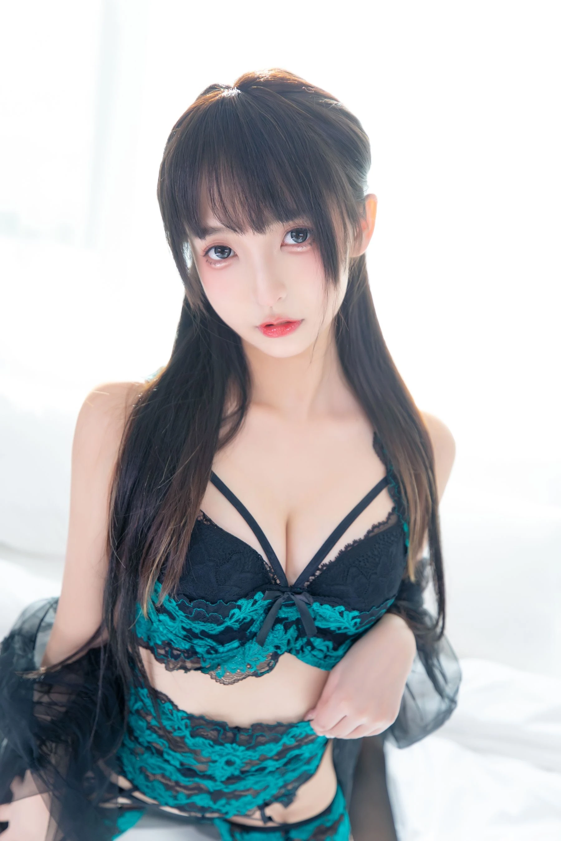 萝莉神楽板真冬 绿野仙踪插图4