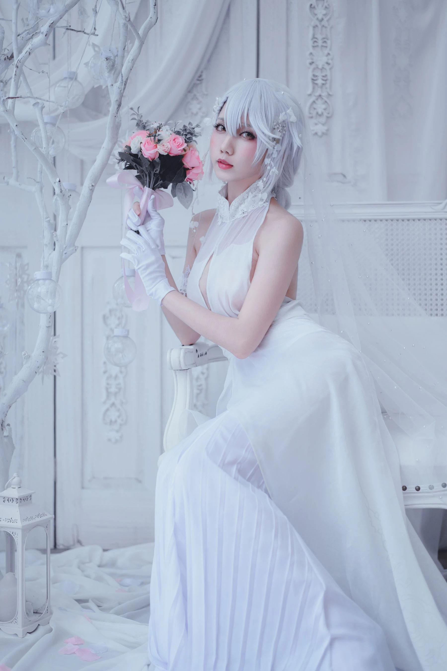 萌娘迷失人形QUQ 猎豹M1插图6