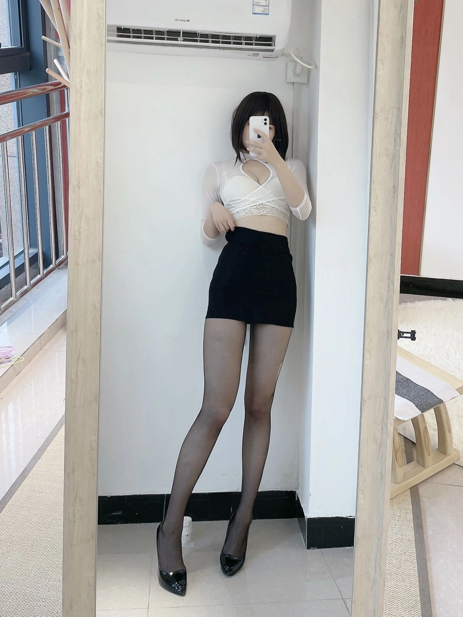 动漫博主田璐璐 – OL3.0高清在线免费欣赏–微密图社-微密图社