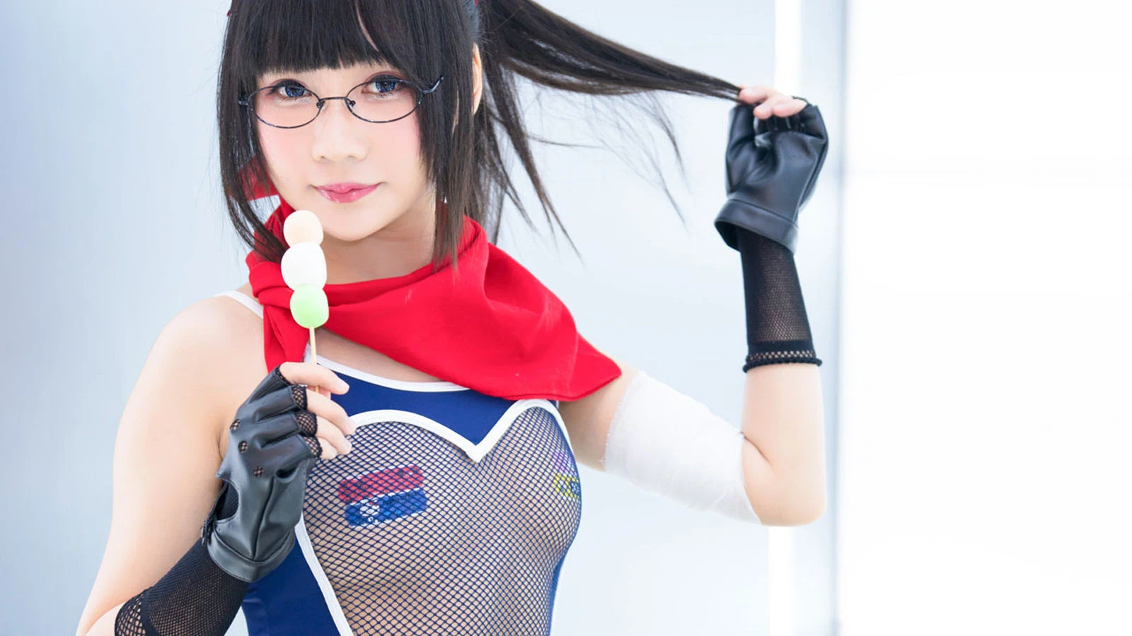 銘銘Kizami 女忍者插图4
