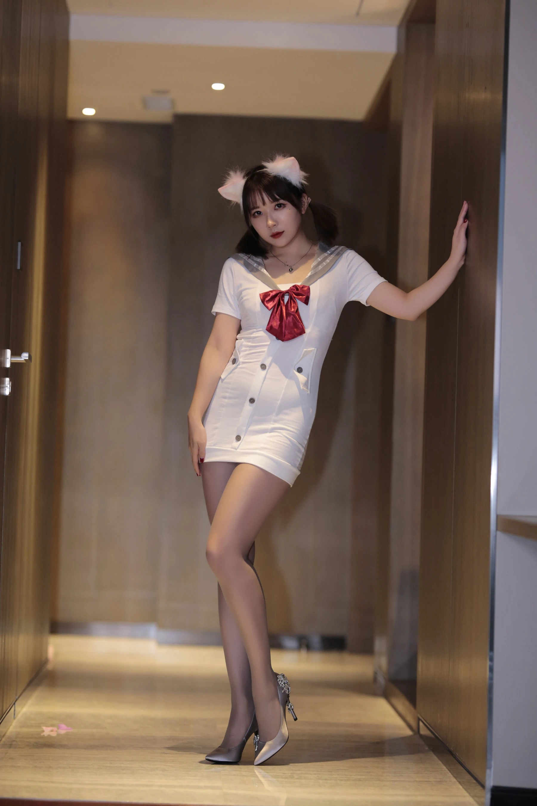 斗鱼主播小女巫露娜 – 柠檬海盐插图8