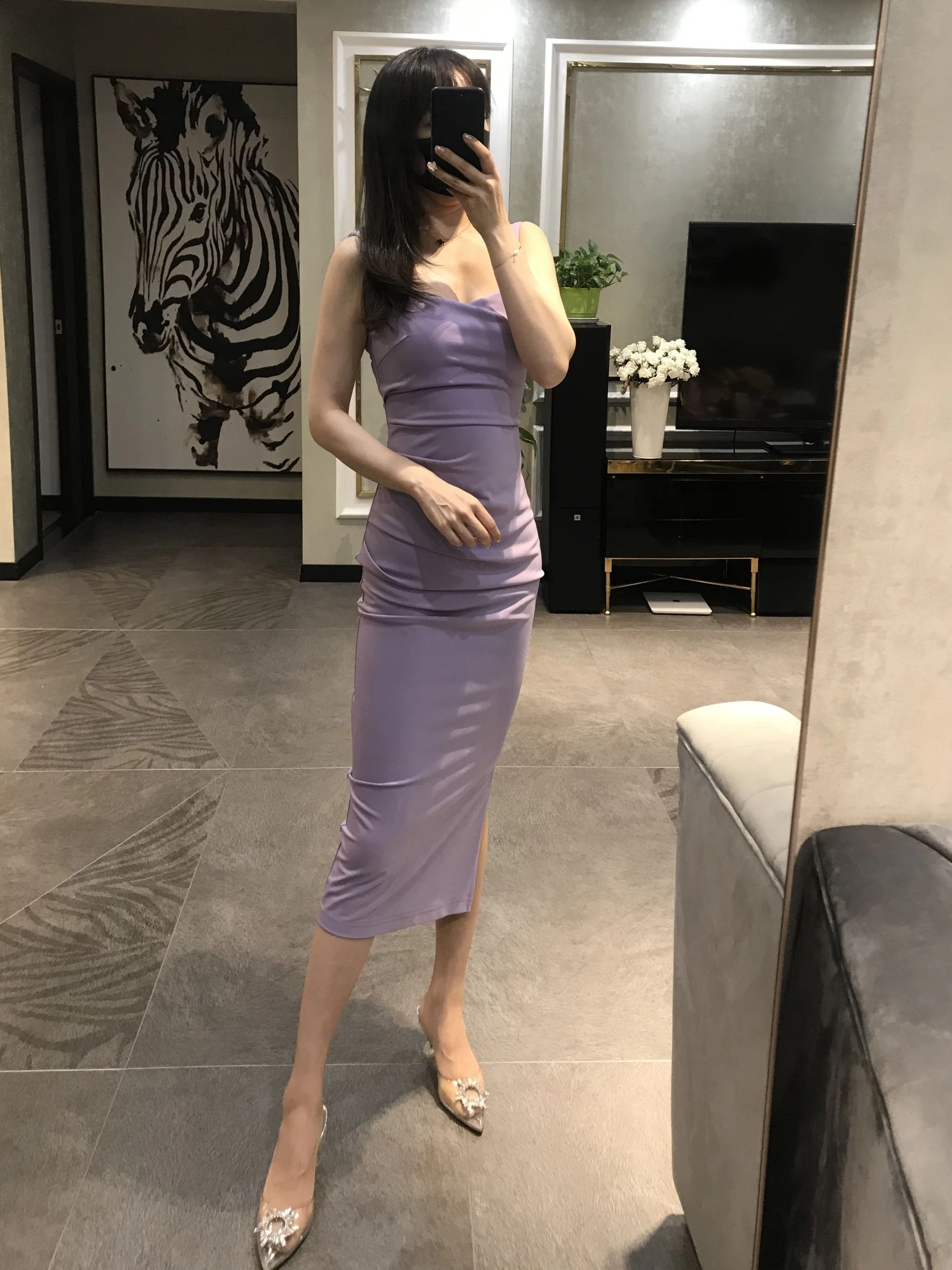 丝足博主麋鹿_Monroe 2020.06.16 温柔一击 [31P]插图2