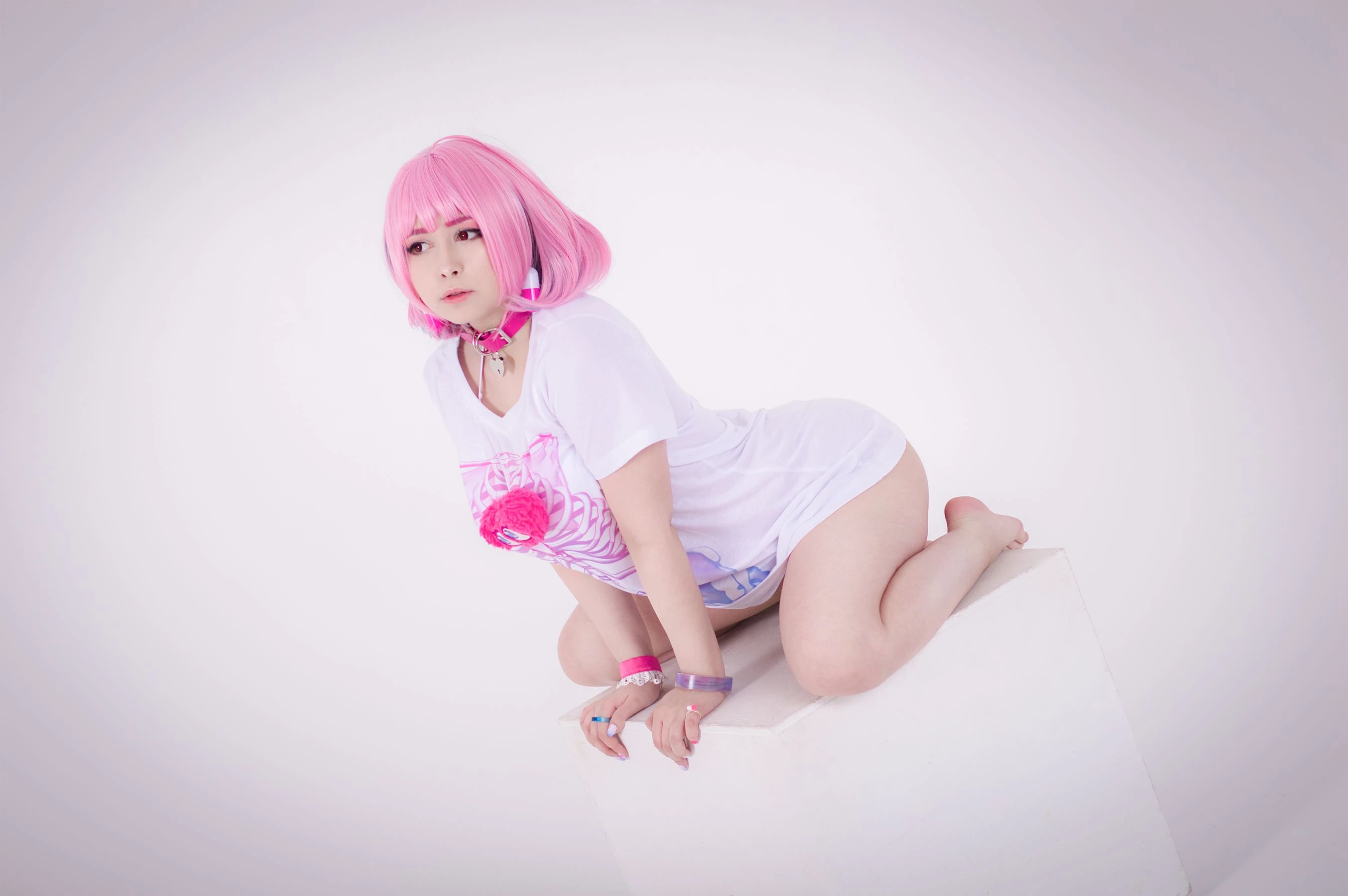 Yoshinobi – Riamu Yumemi插图2