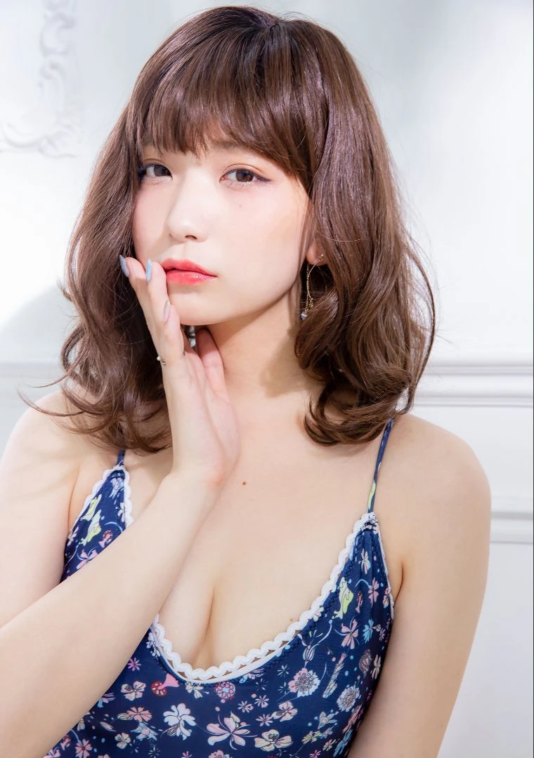 ［ハレム］あまつ様 フェチグラビア「濃厚フェティッシュ」插图4