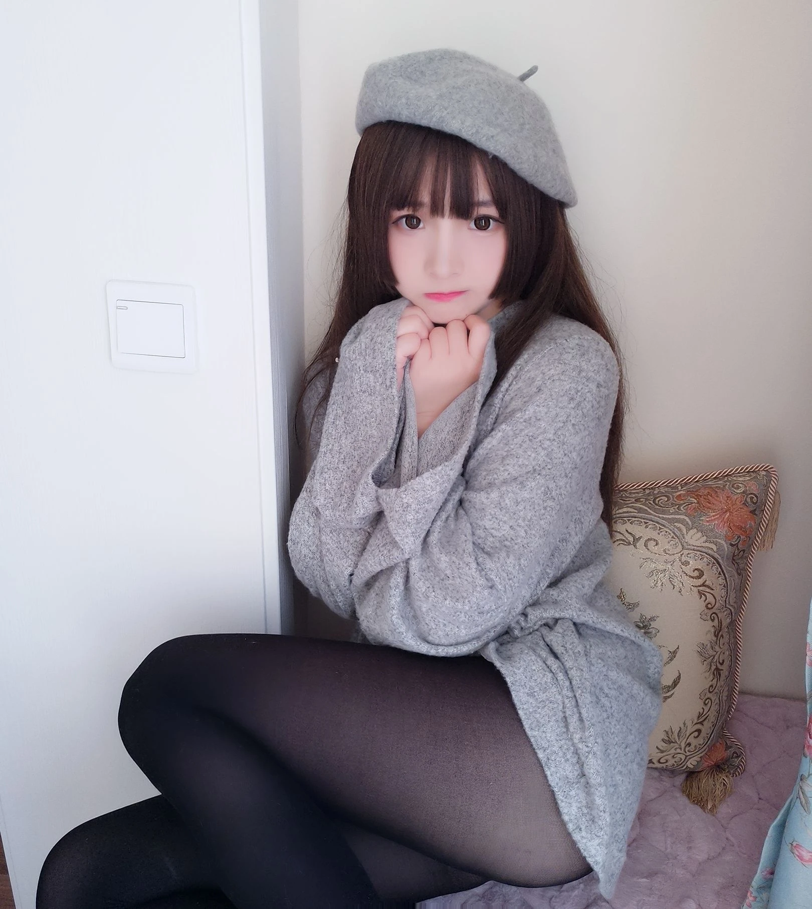 二次元美女古川kagura 鲨鱼画家高清在线免费欣赏–微密图社-微密图社