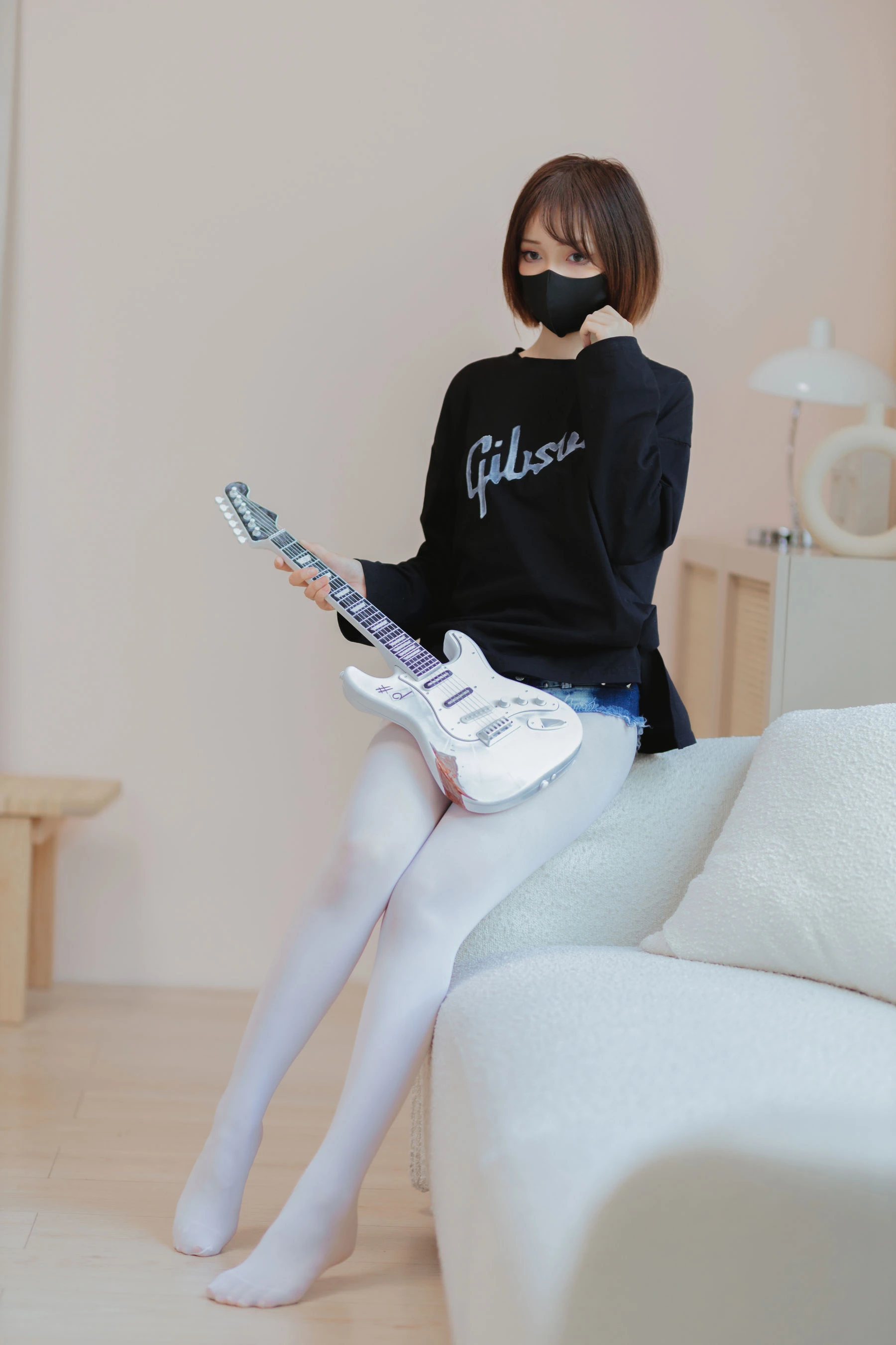 洛桑w伊梓 – 升玖老师插图4