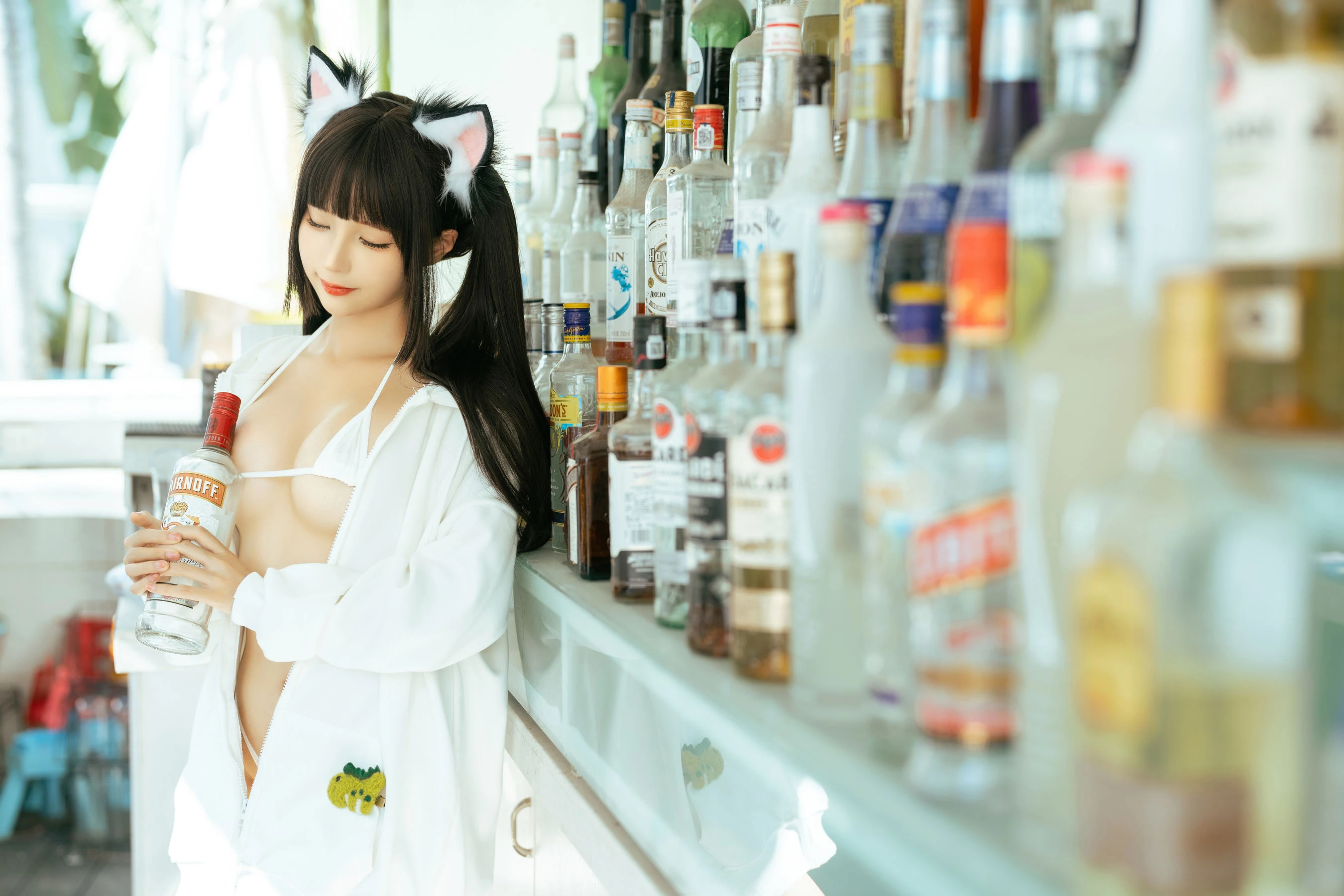 动漫博主蠢沫沫 – 杂货喵 [67P]插图5