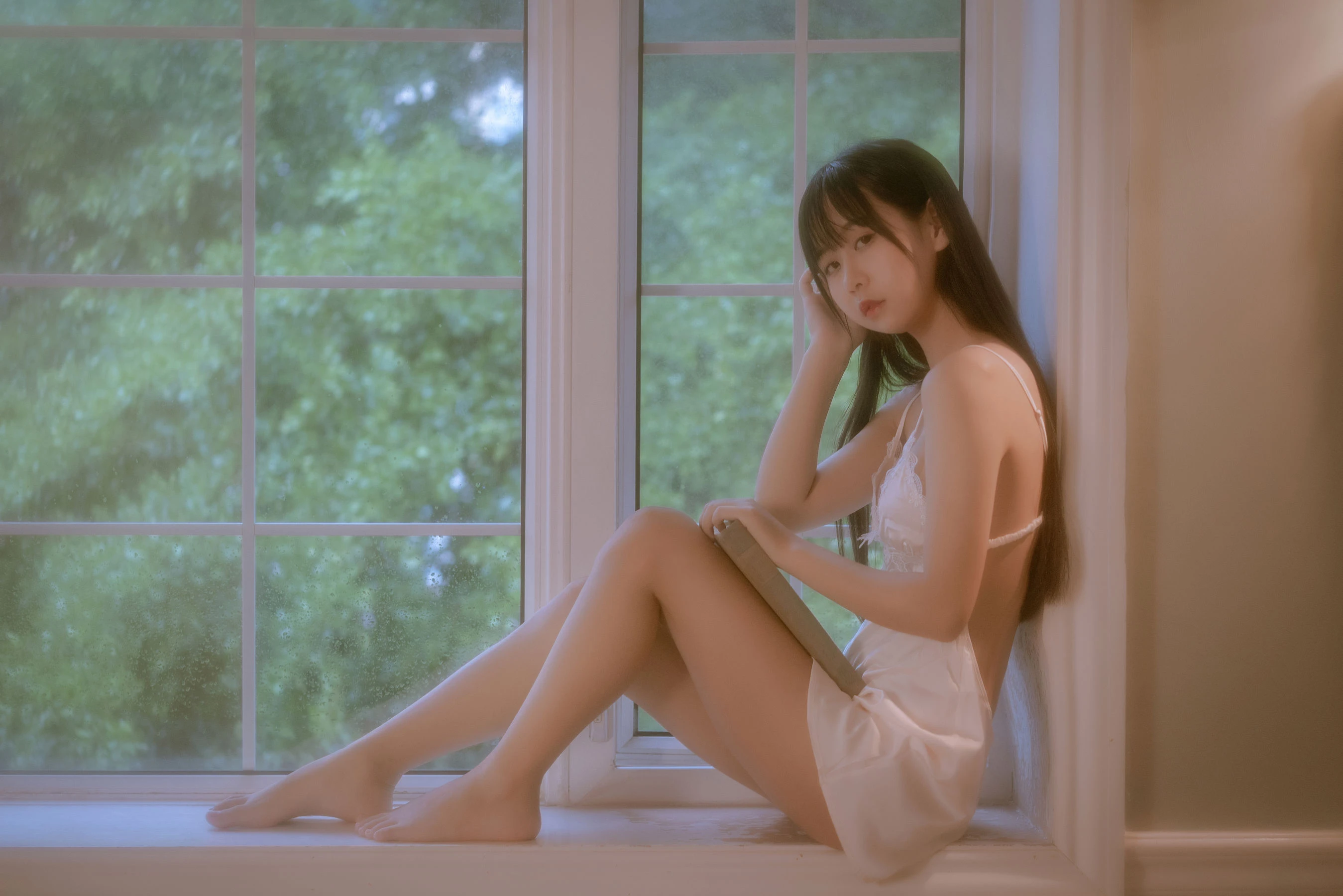 阳光美少女萌芽儿o0 – 遐 私房高清在线免费欣赏–微密图社-微密图社