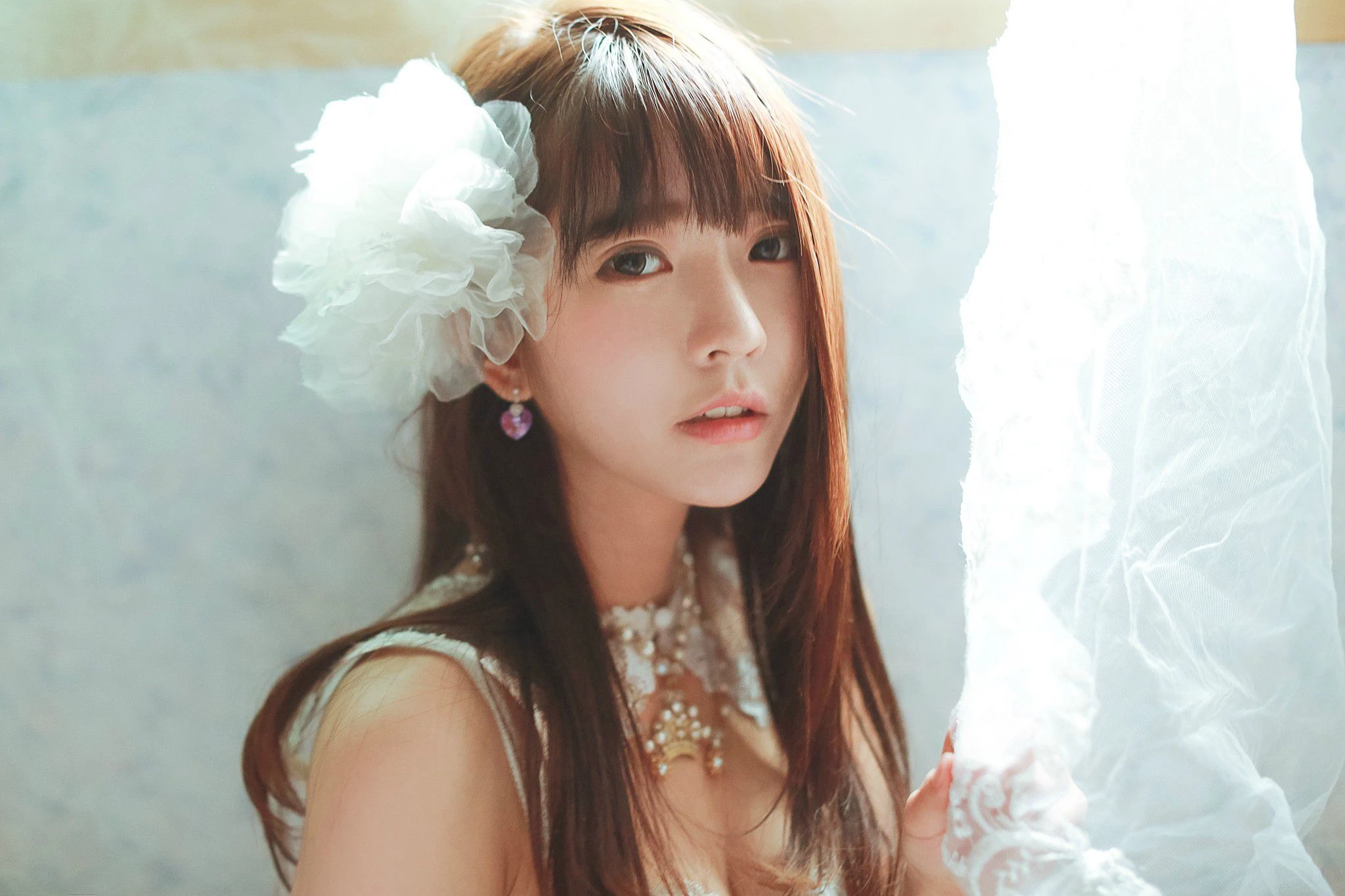 朴善慧yurisa – 超高清美图合辑大全插图6