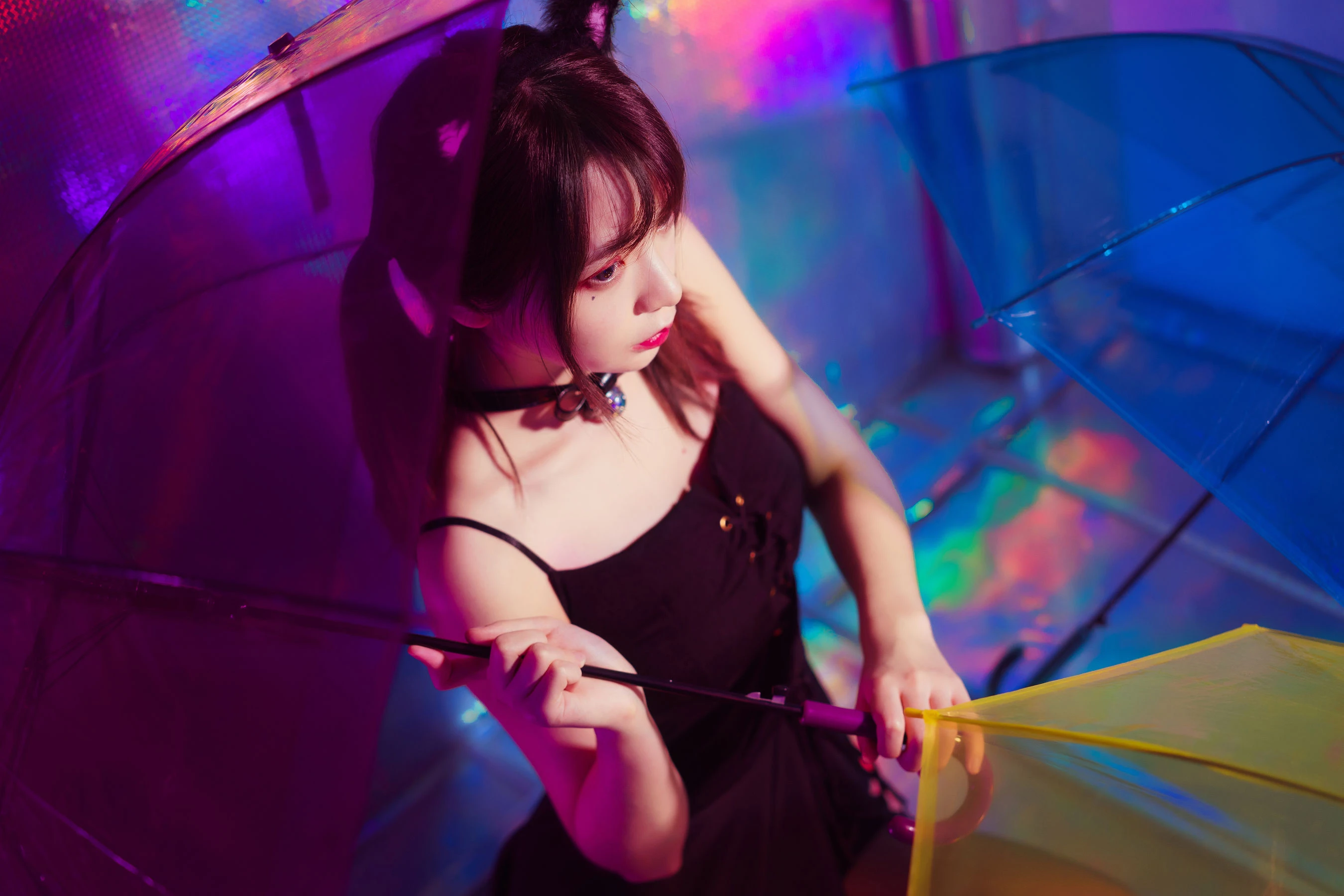 疯猫ss《丝袜狂想曲(光)》插图5