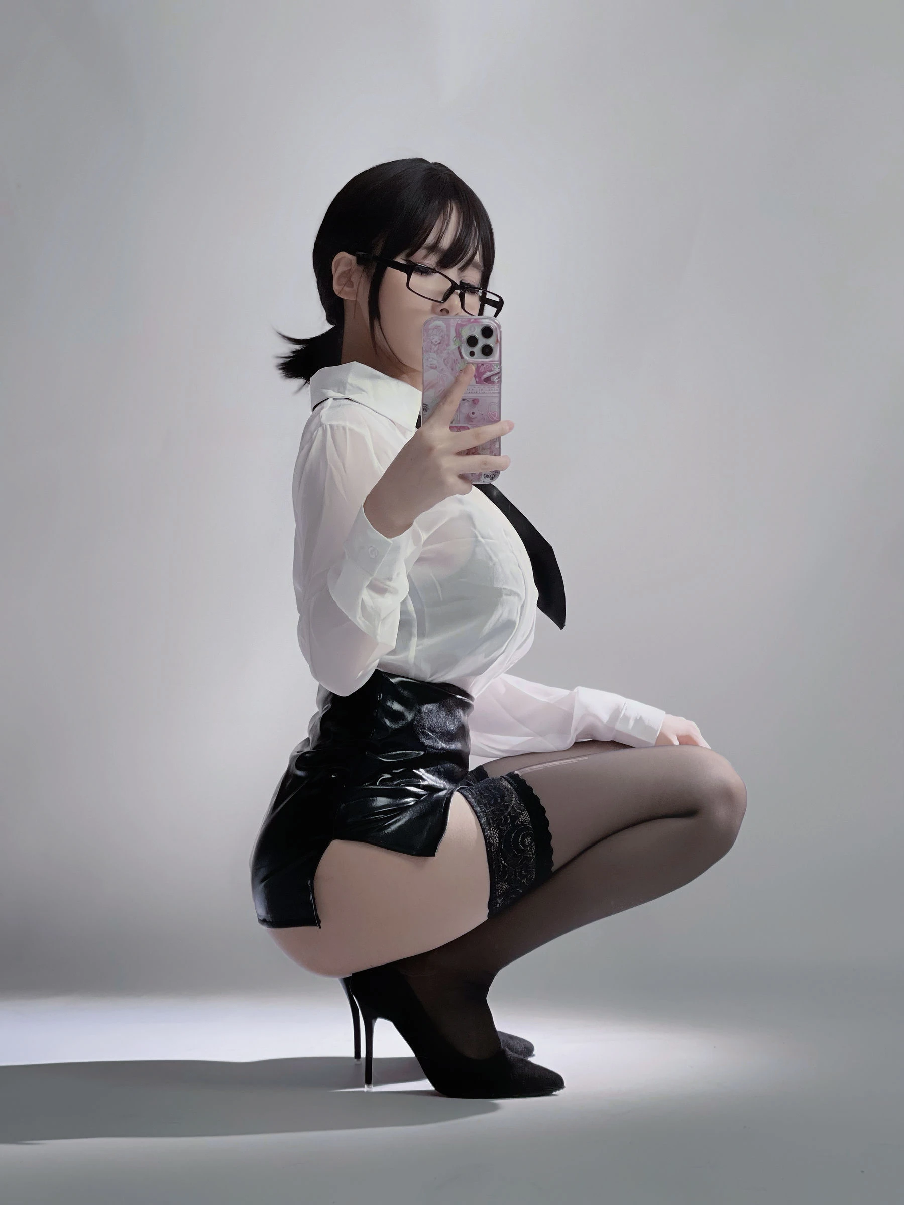 幼愛youmeko – 早安，想吃点什么？插图6