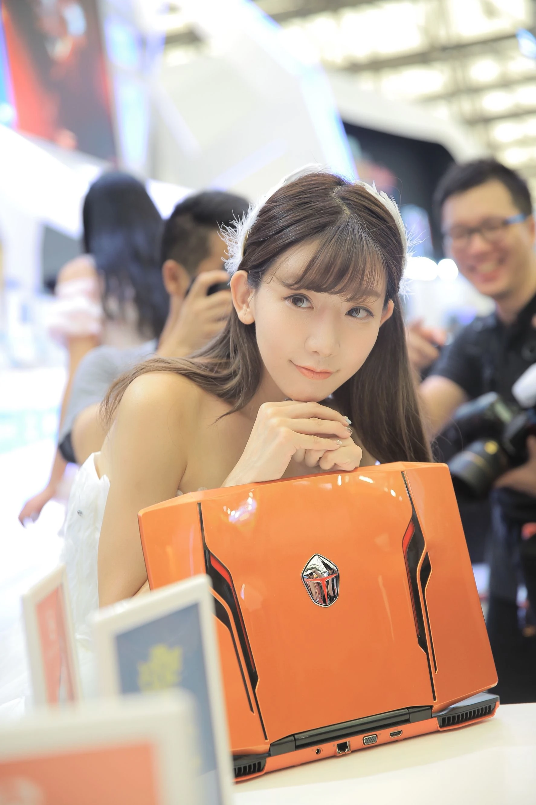 网红嫩模陈潇《个人生活照、微博美照图片》第3部 写真合集插图8