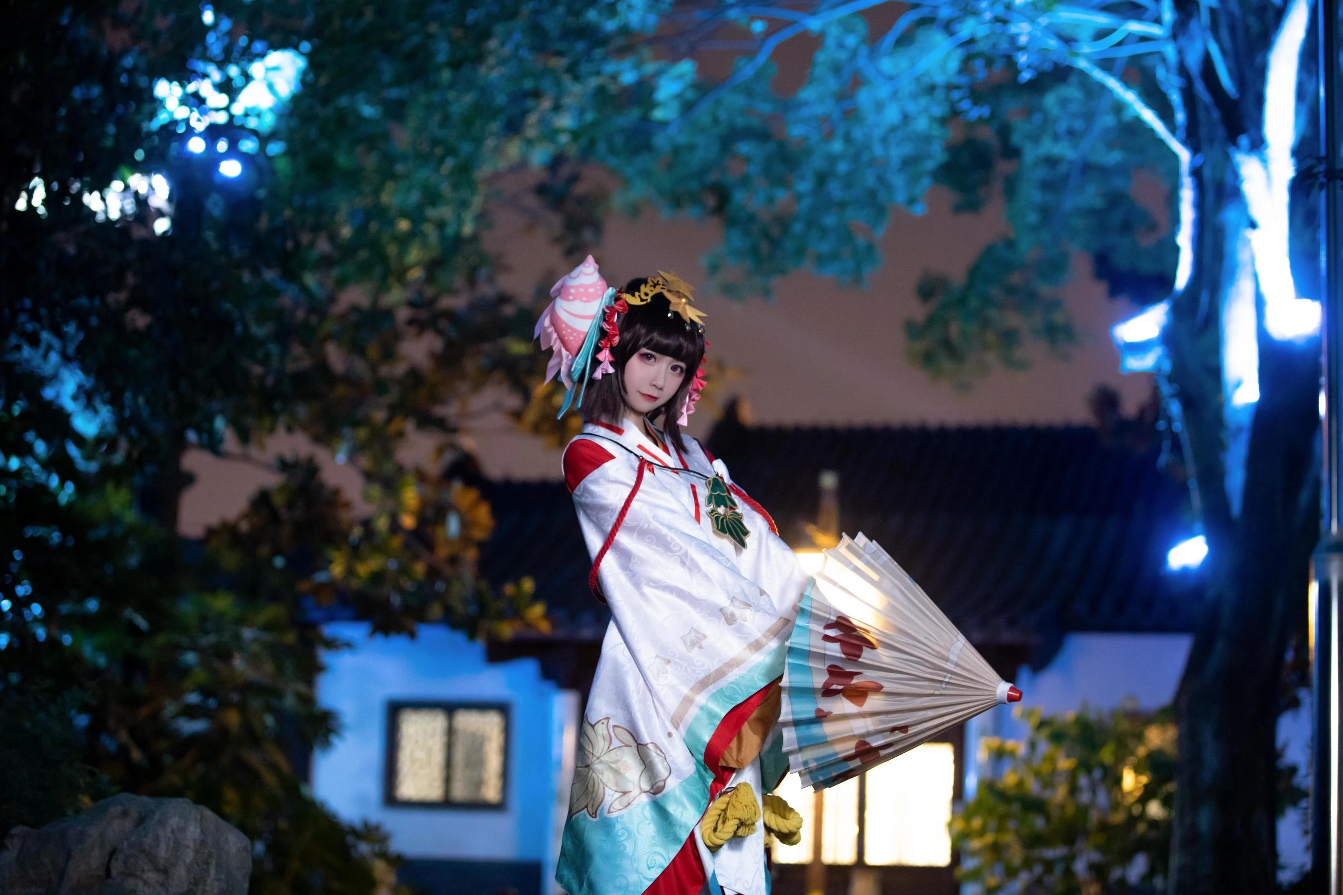 动漫博主弦音sic – 阴阳师 神乐高清在线免费欣赏–微密图社-微密图社