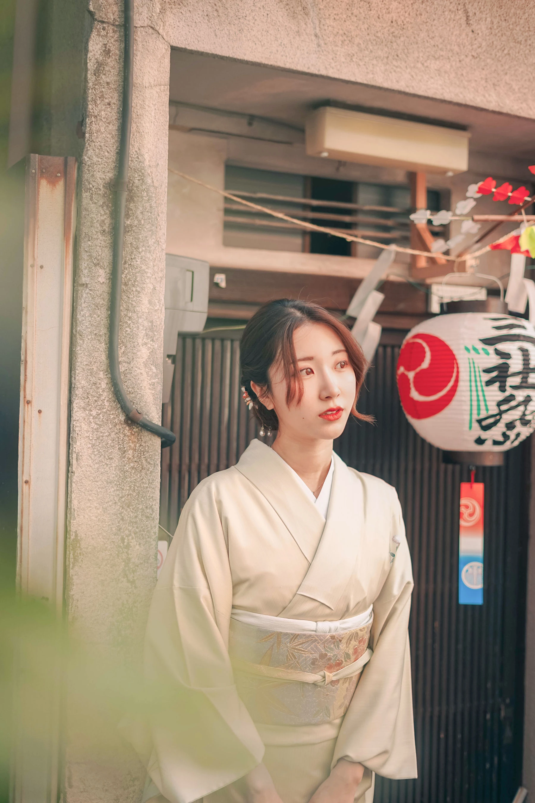 人气Coser黑川 和服插图6