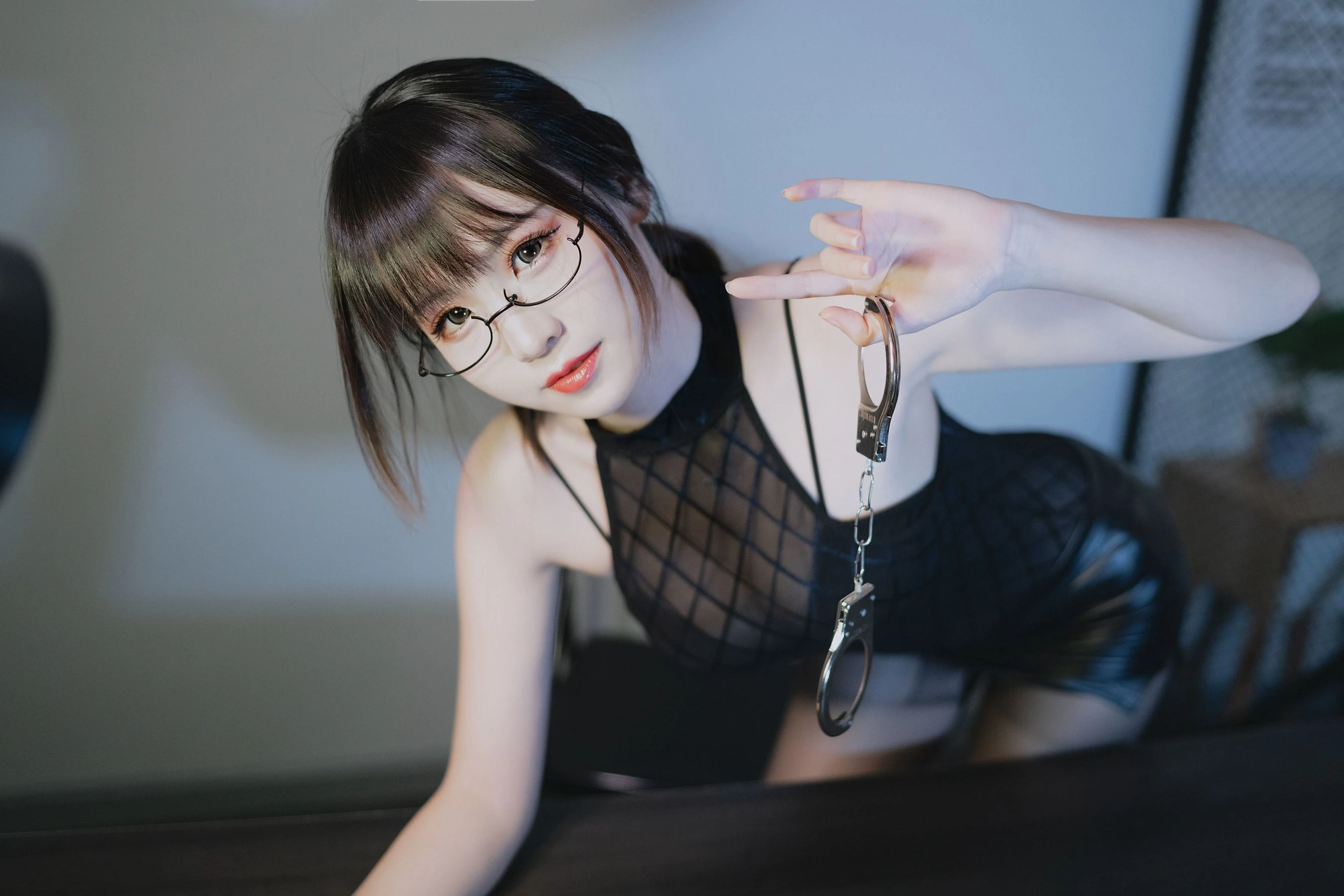 miko酱ww – 坏女人插图7