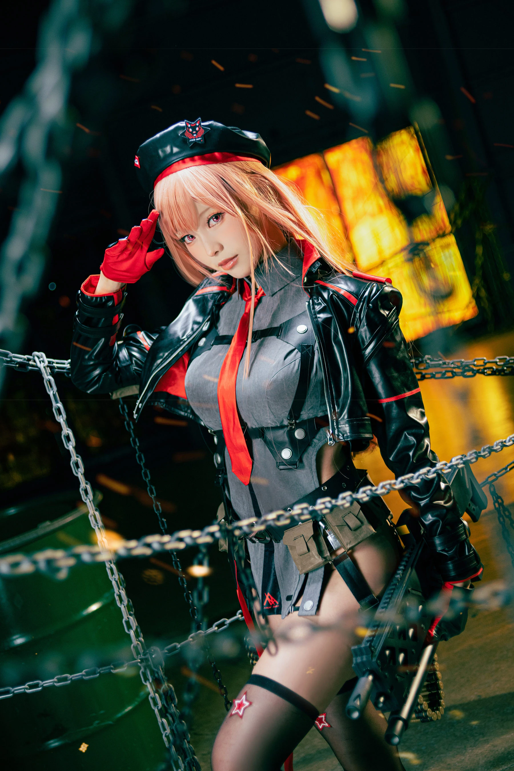 Ely_eee(ElyEE子) – Rapi 拉毗 [15P]插图4