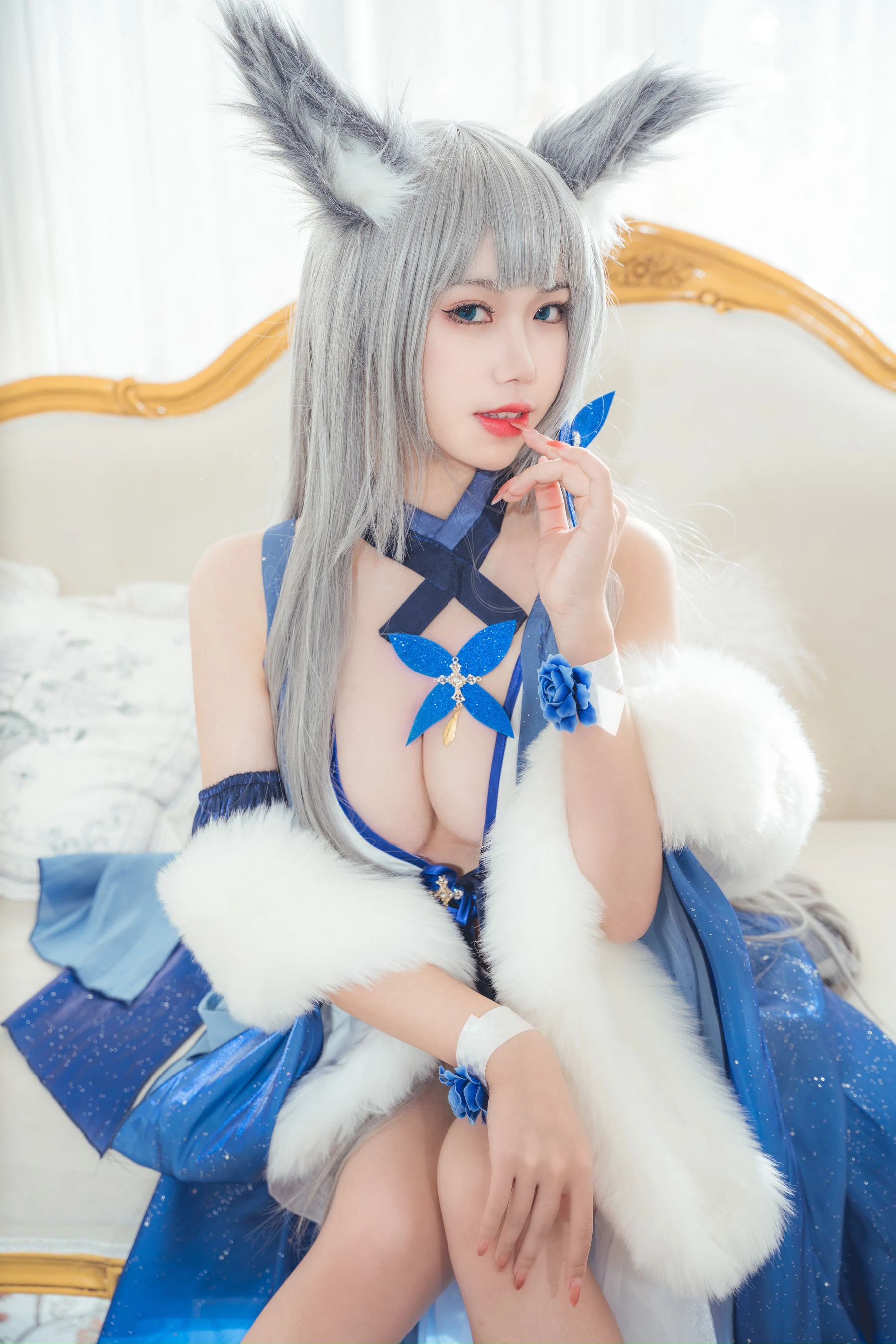 一北亦北 – 信浓礼服插图7
