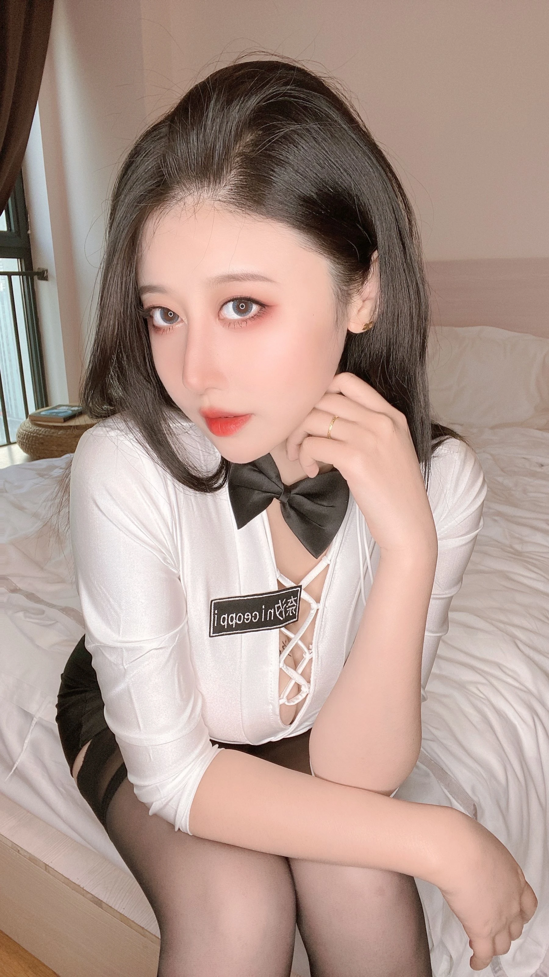 萌妹奈汐酱nice – 秘插图3
