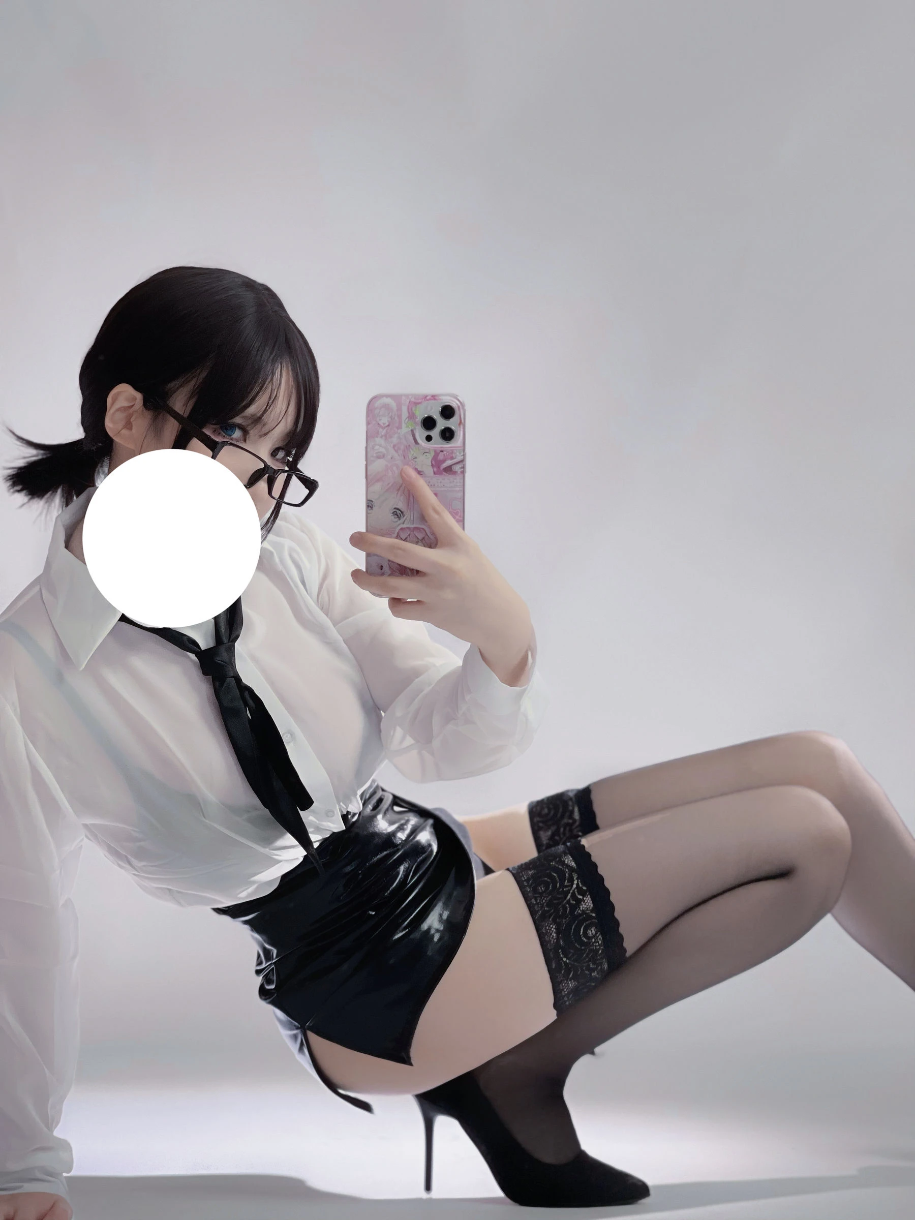 幼愛youmeko – 早安，想吃点什么？插图7
