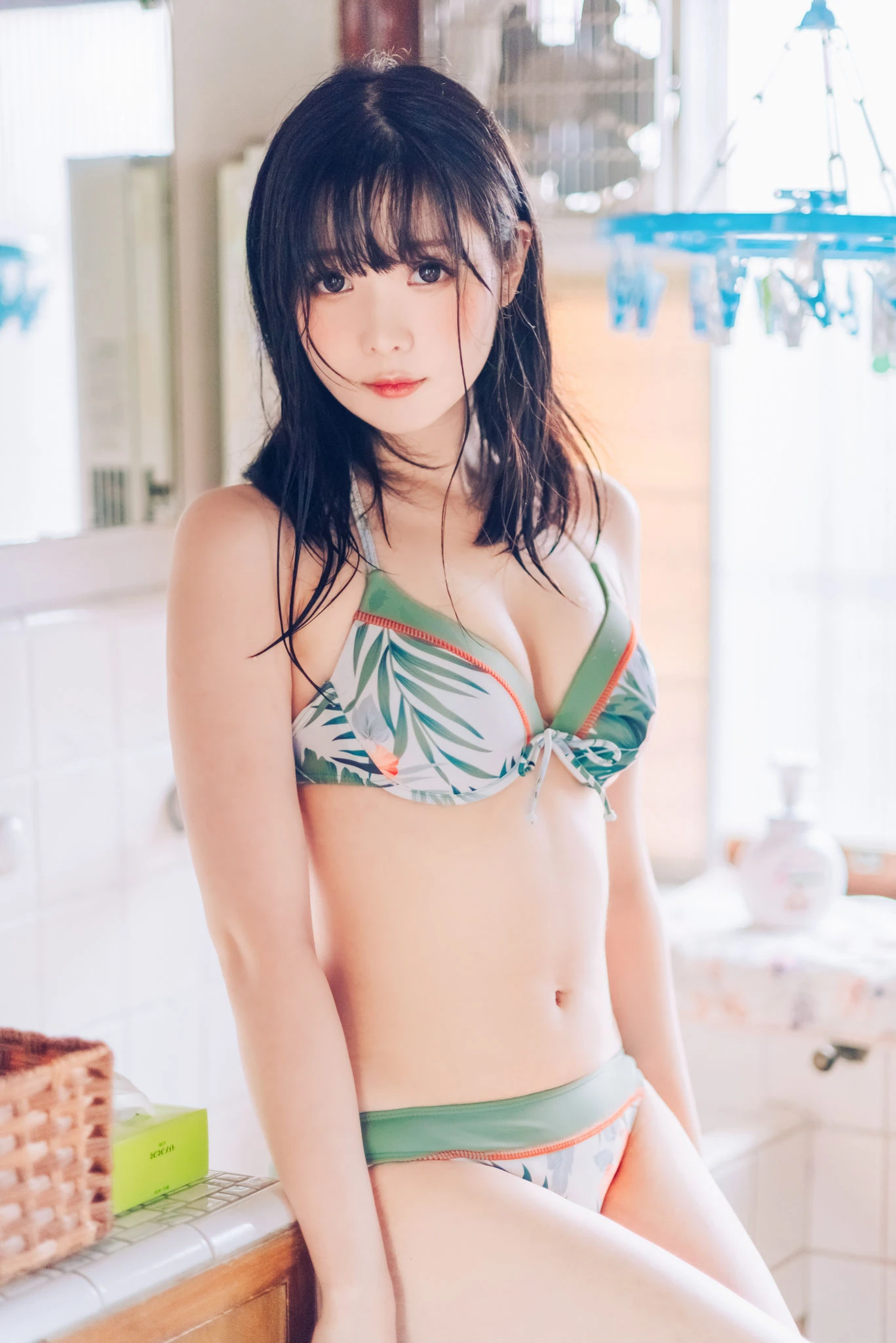 微博妹纸霜月shimo – SUMMER插图5