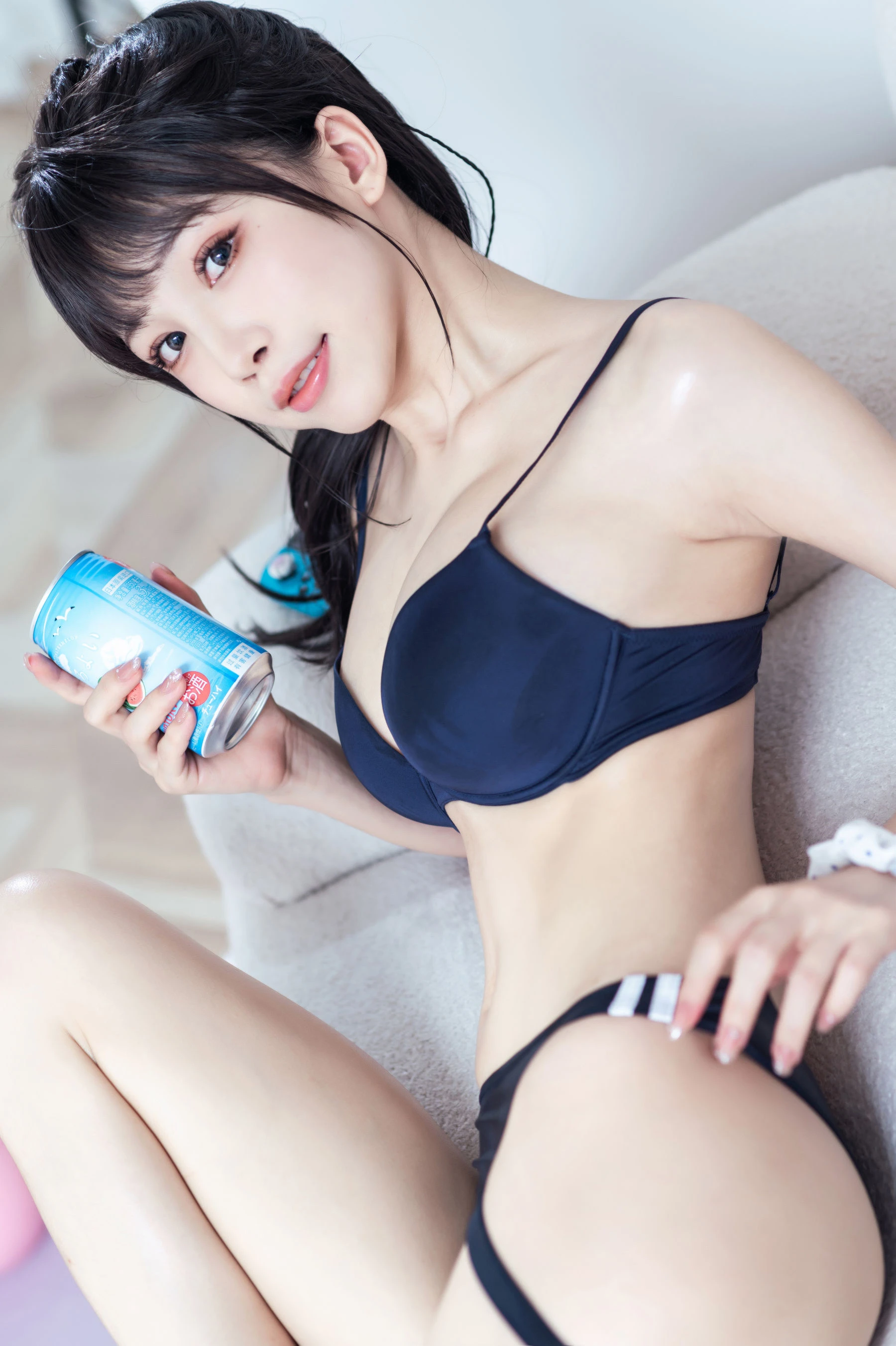 动漫博主水淼aqua – 运动内衣 [41P]高清在线免费欣赏–微密图社-微密图社