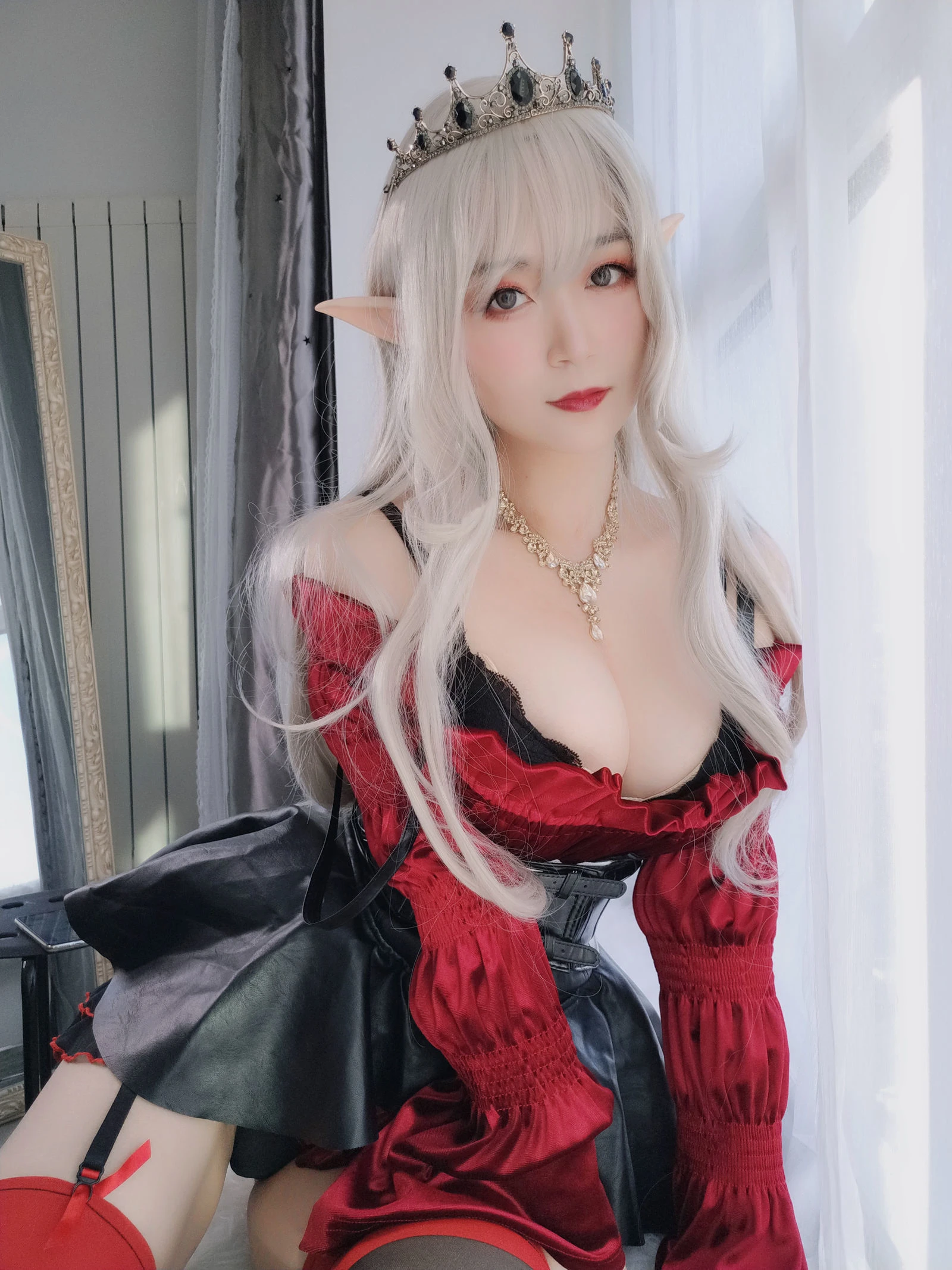 白银 – 皇家吸血鬼插图6