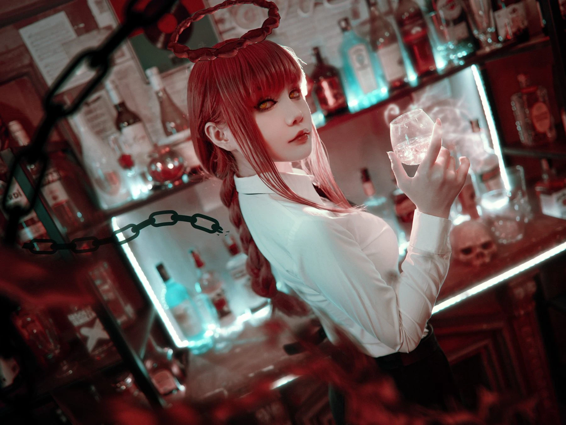 JOYCE – Makima [47P]插图6