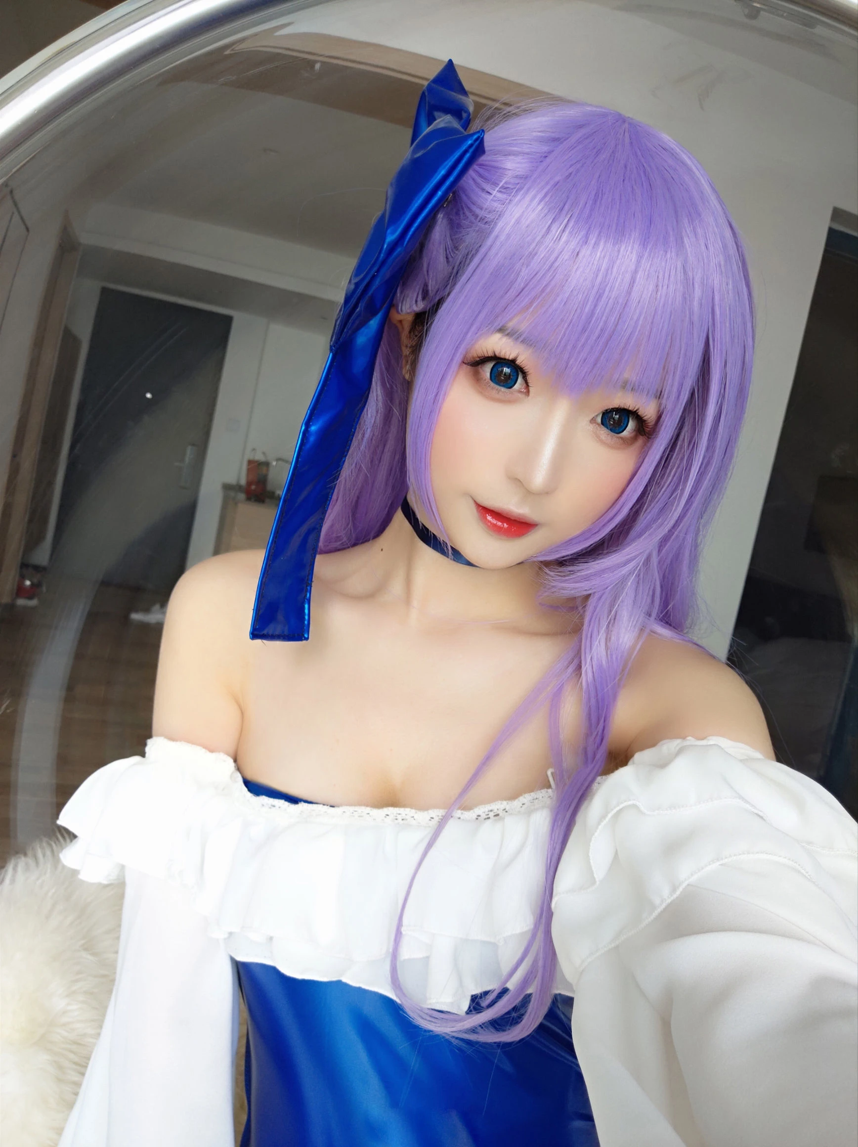 Coser小姐姐南宫 – 莉莉丝插图6