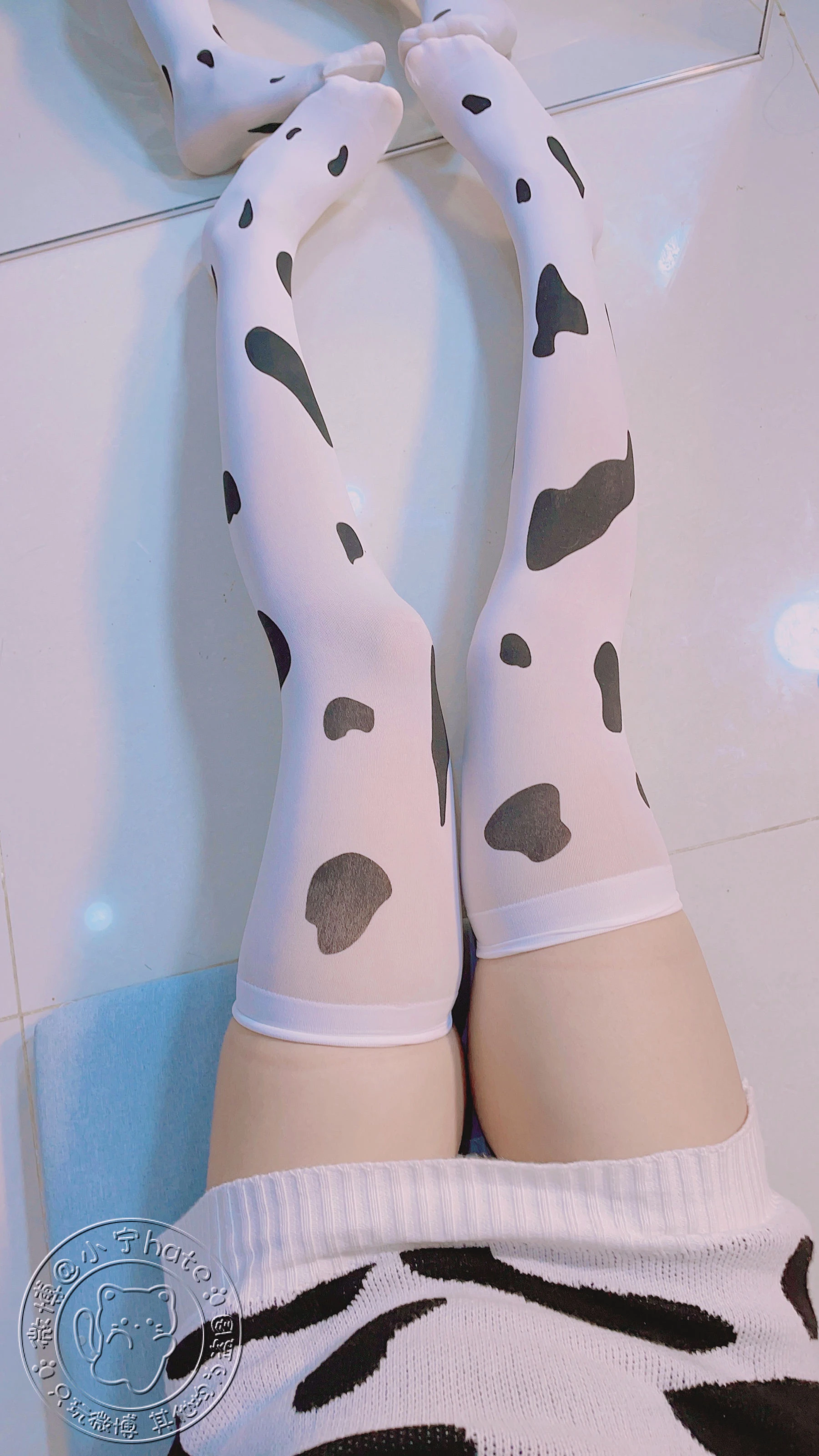 小宁hate(宁酱) – 2022.09 Partme 会员订阅插图8