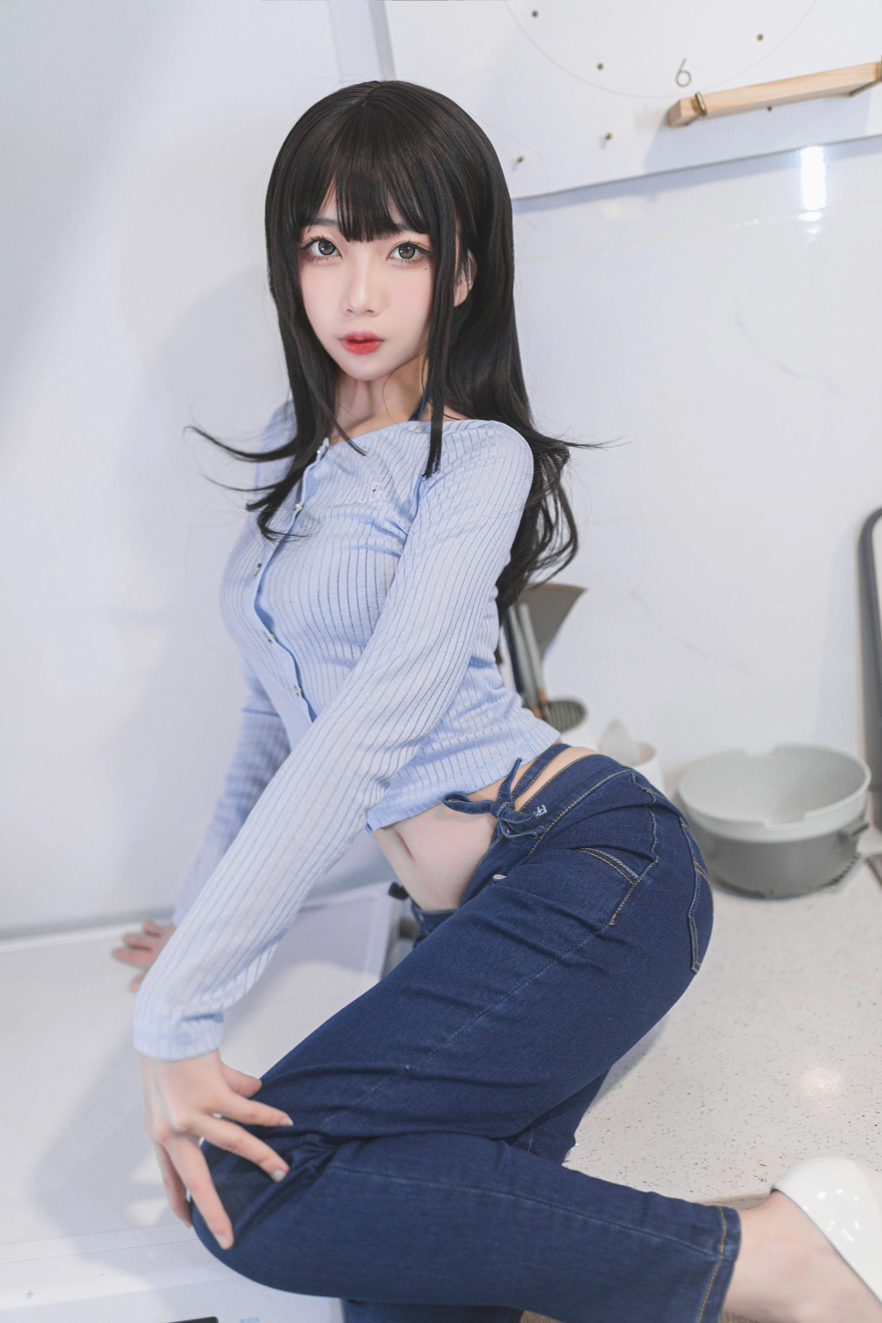 杏仁曲奇 – 吉他妹妹 2.0版插图4