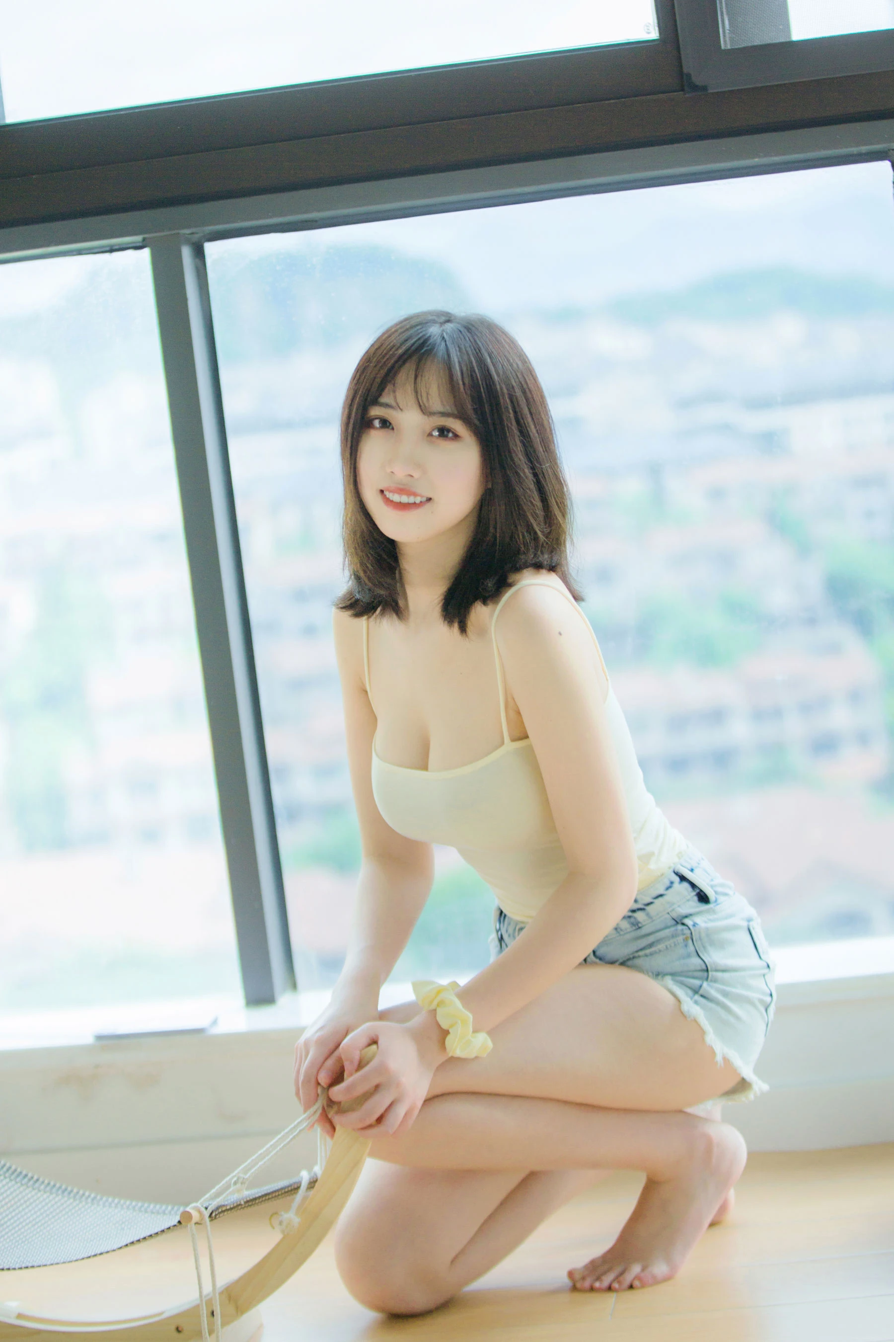 次元少女念雪ww – 夏日柠檬插图8