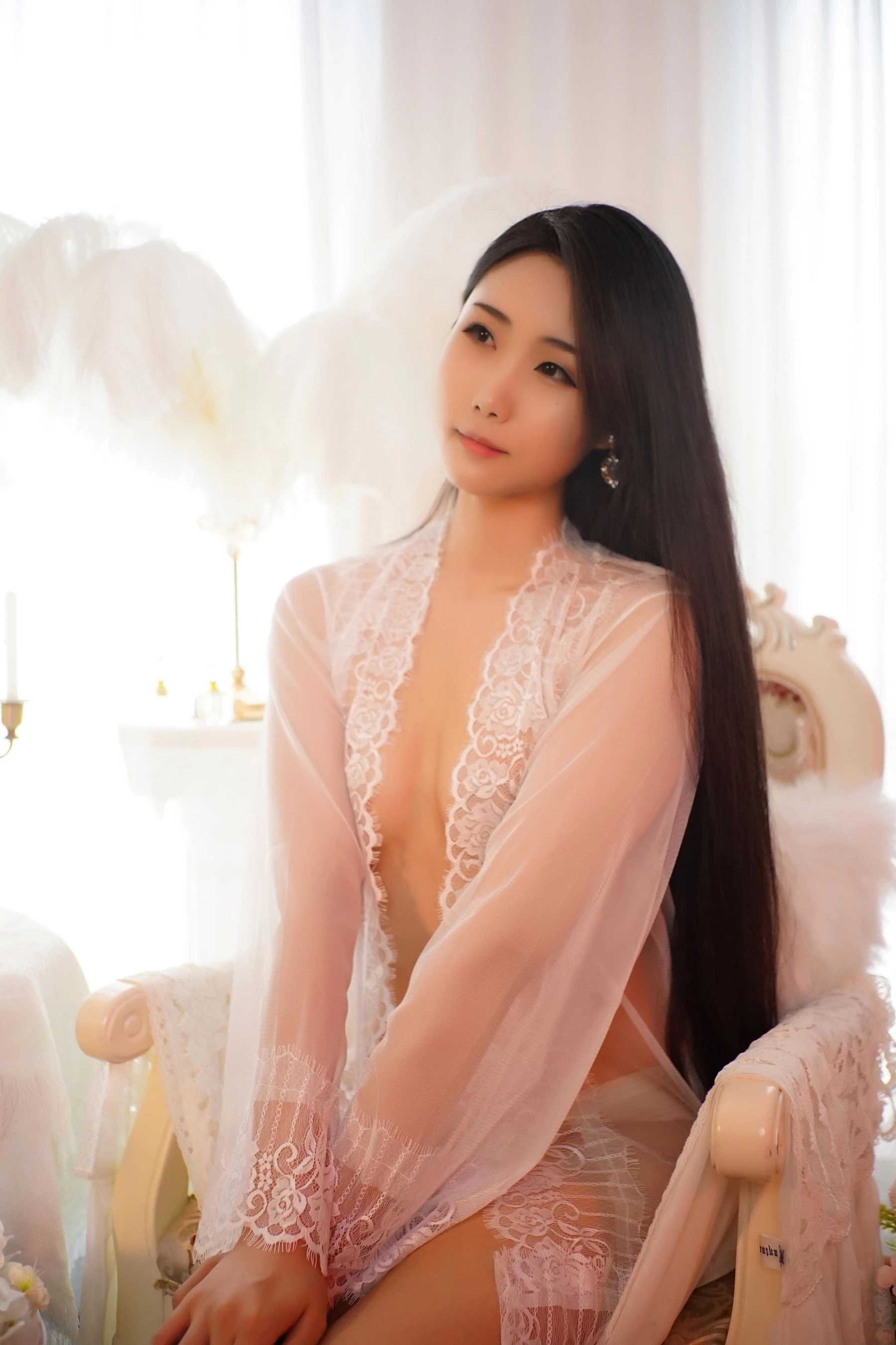 动漫博主曉美媽 – 微醺高清在线免费欣赏–微密图社-微密图社