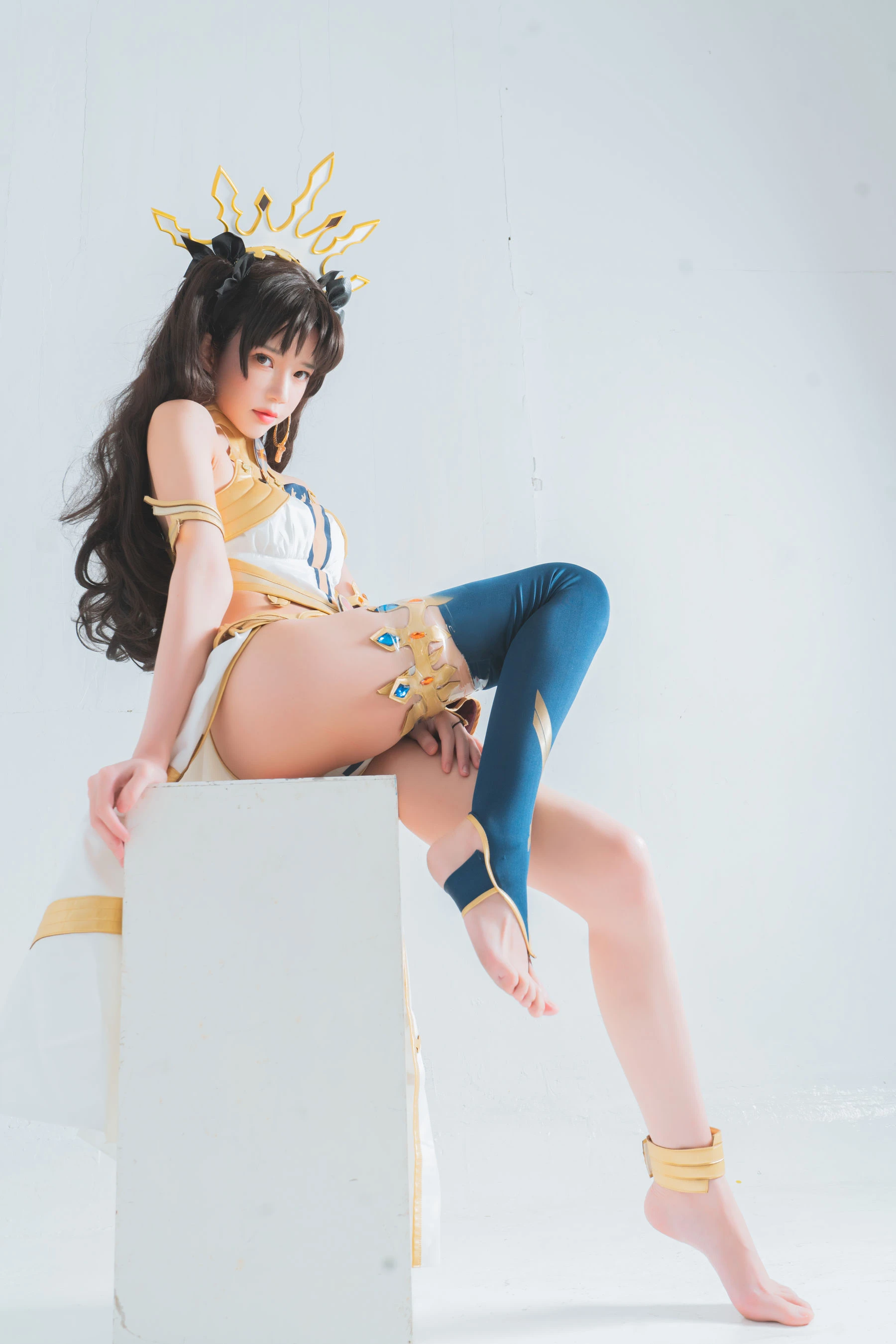 桜桃喵 – 弓凛插图6