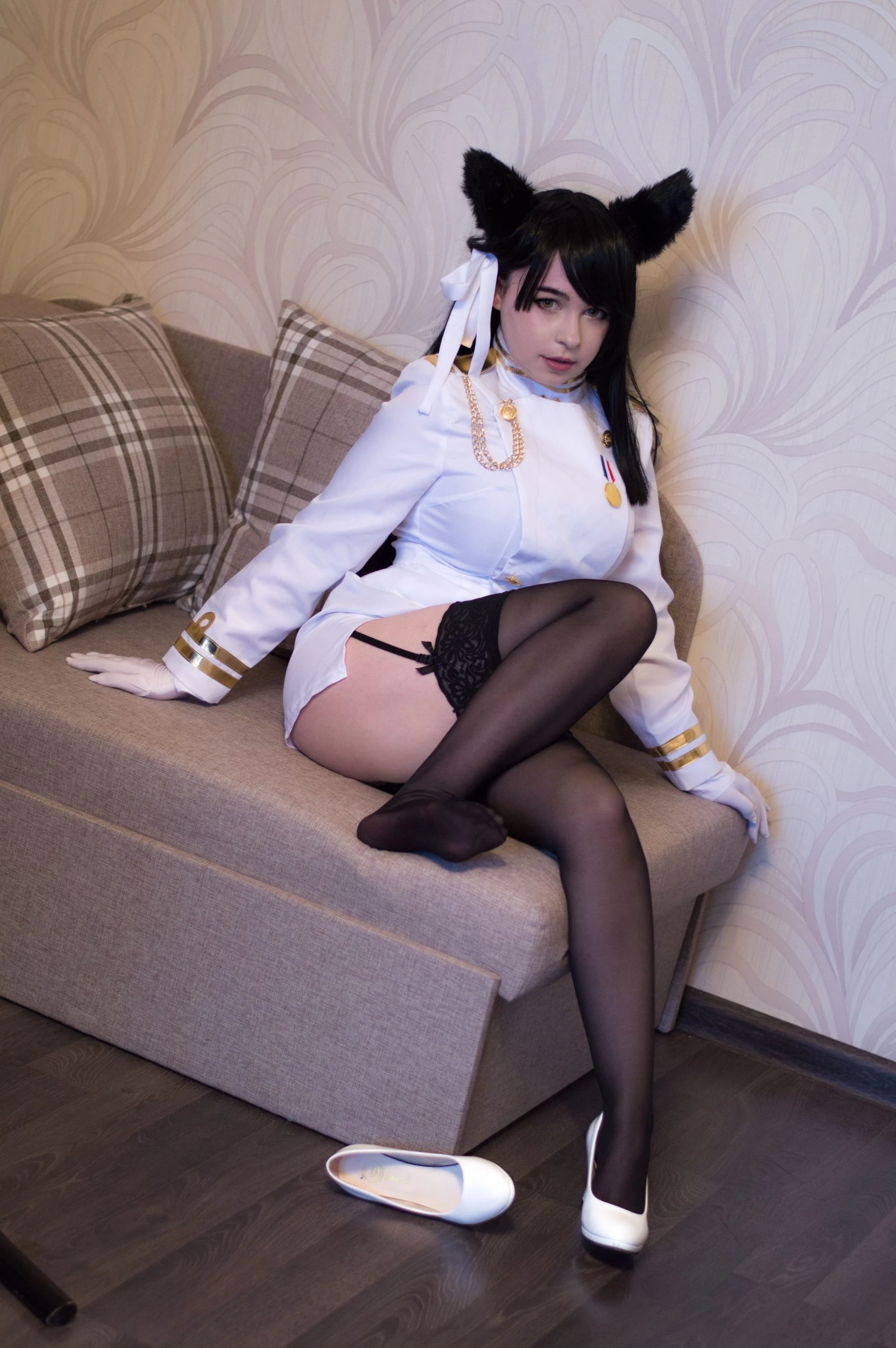 Yoshinobi – Atago C插图4