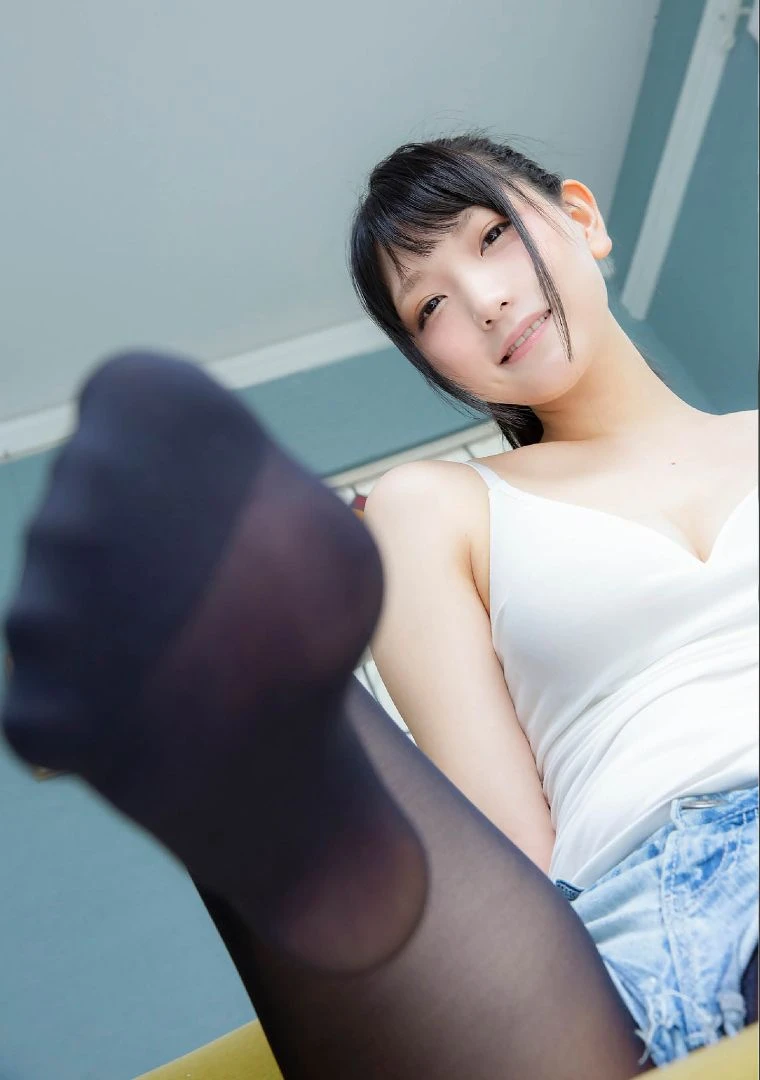［ハレム］あまつ様フェチグラビア「青春フェティッシュ」插图6