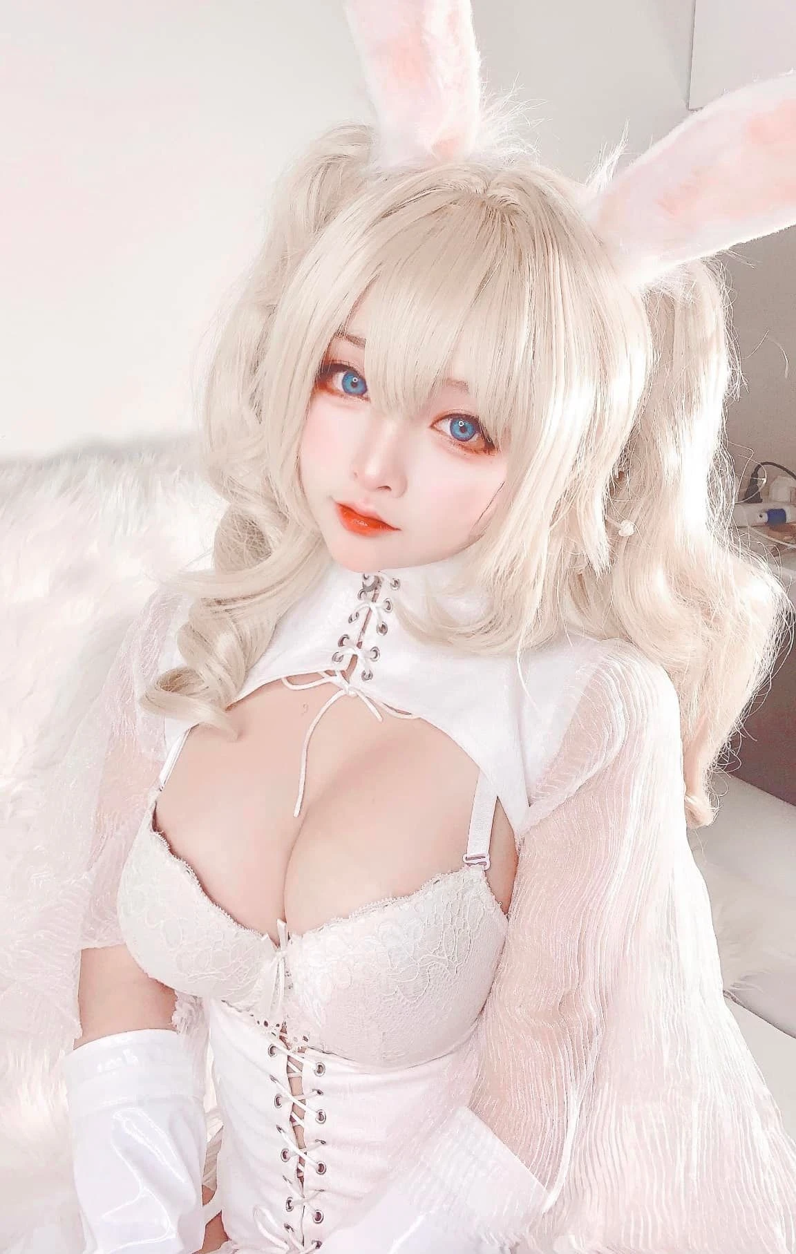 Sayo Momo – Barbara插图4