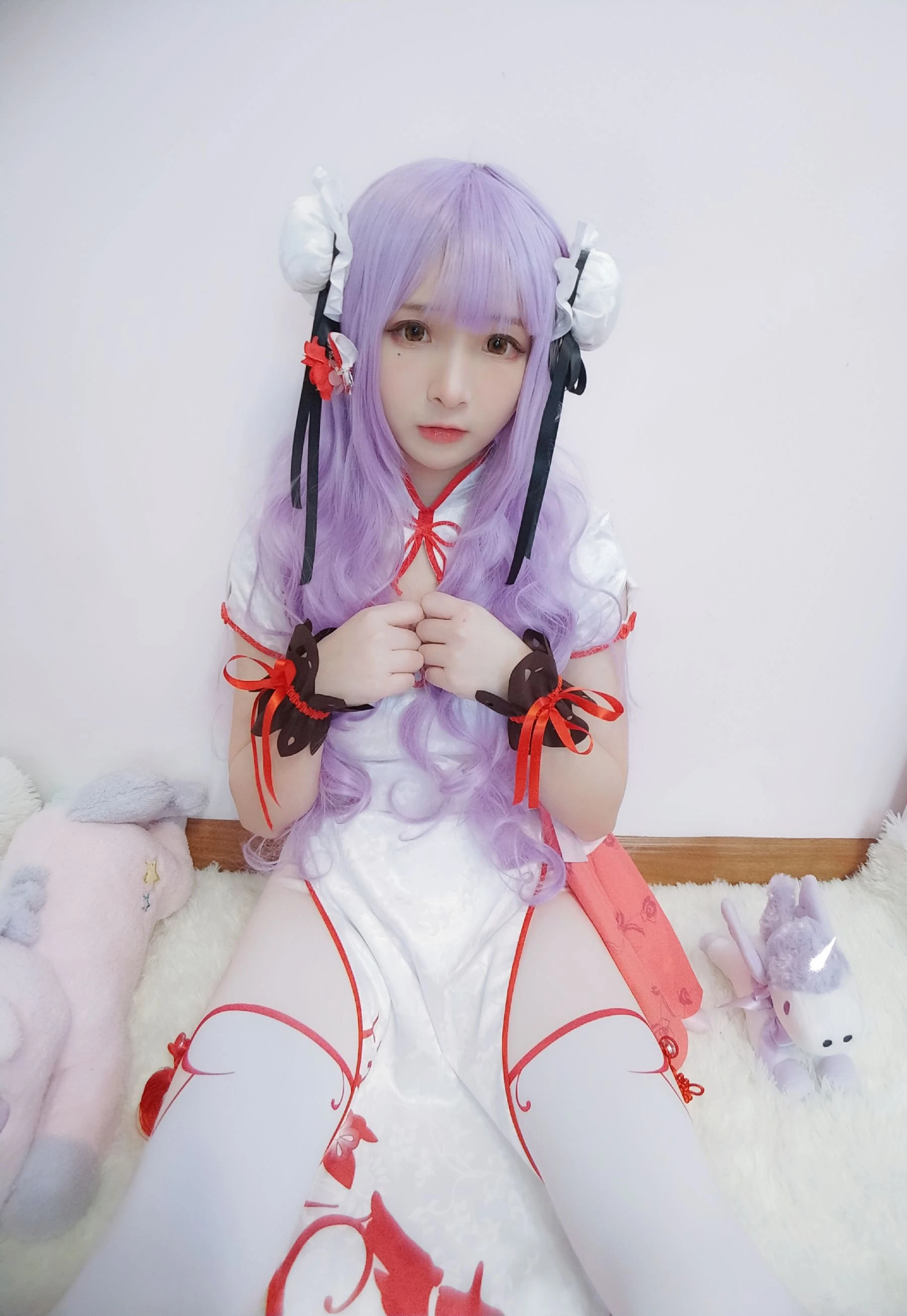 二次元美女古川kagura 独角兽高清在线免费欣赏–微密图社-微密图社