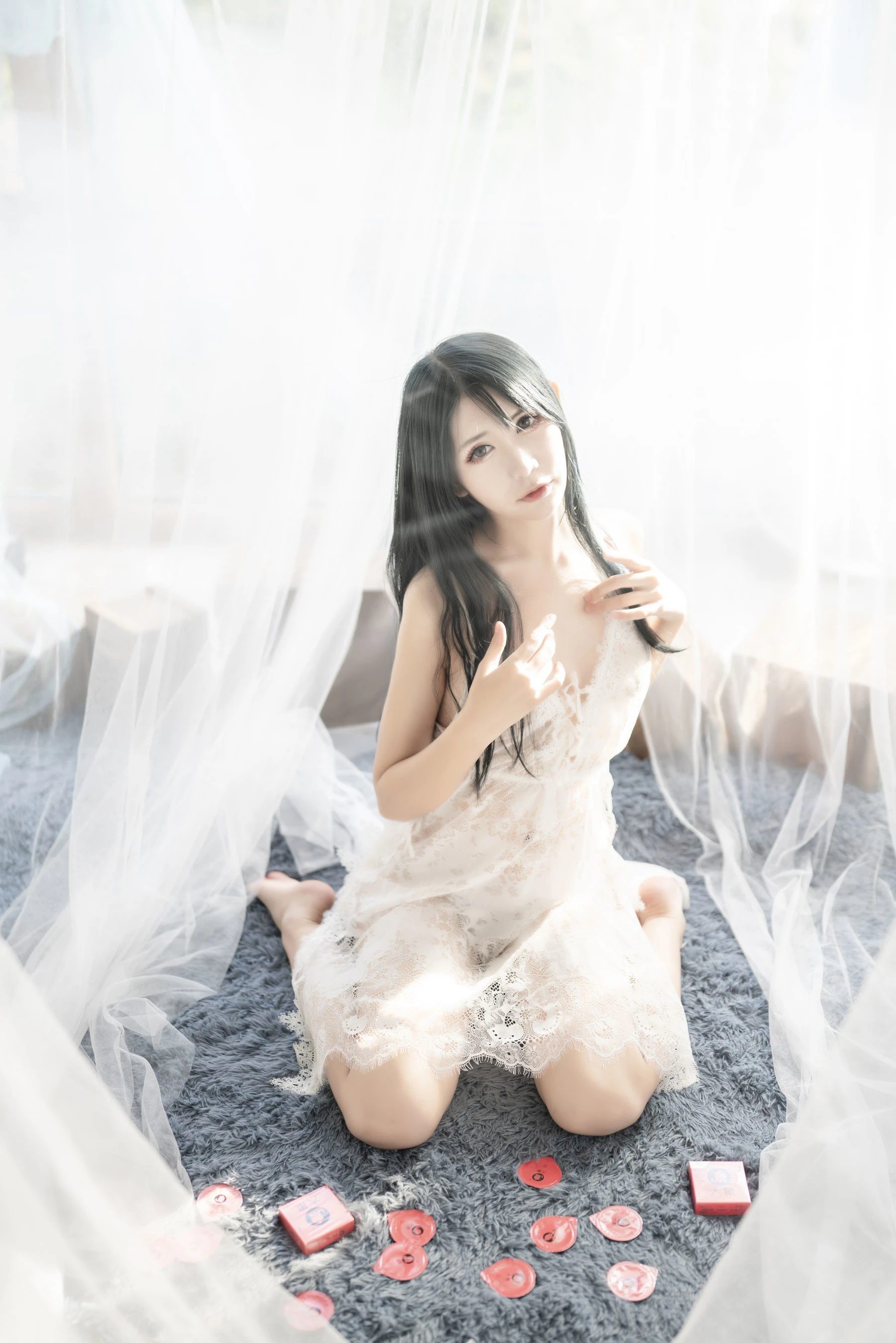 动漫博主阮邑_Fairy – 大象 私房高清在线免费欣赏–微密图社-微密图社