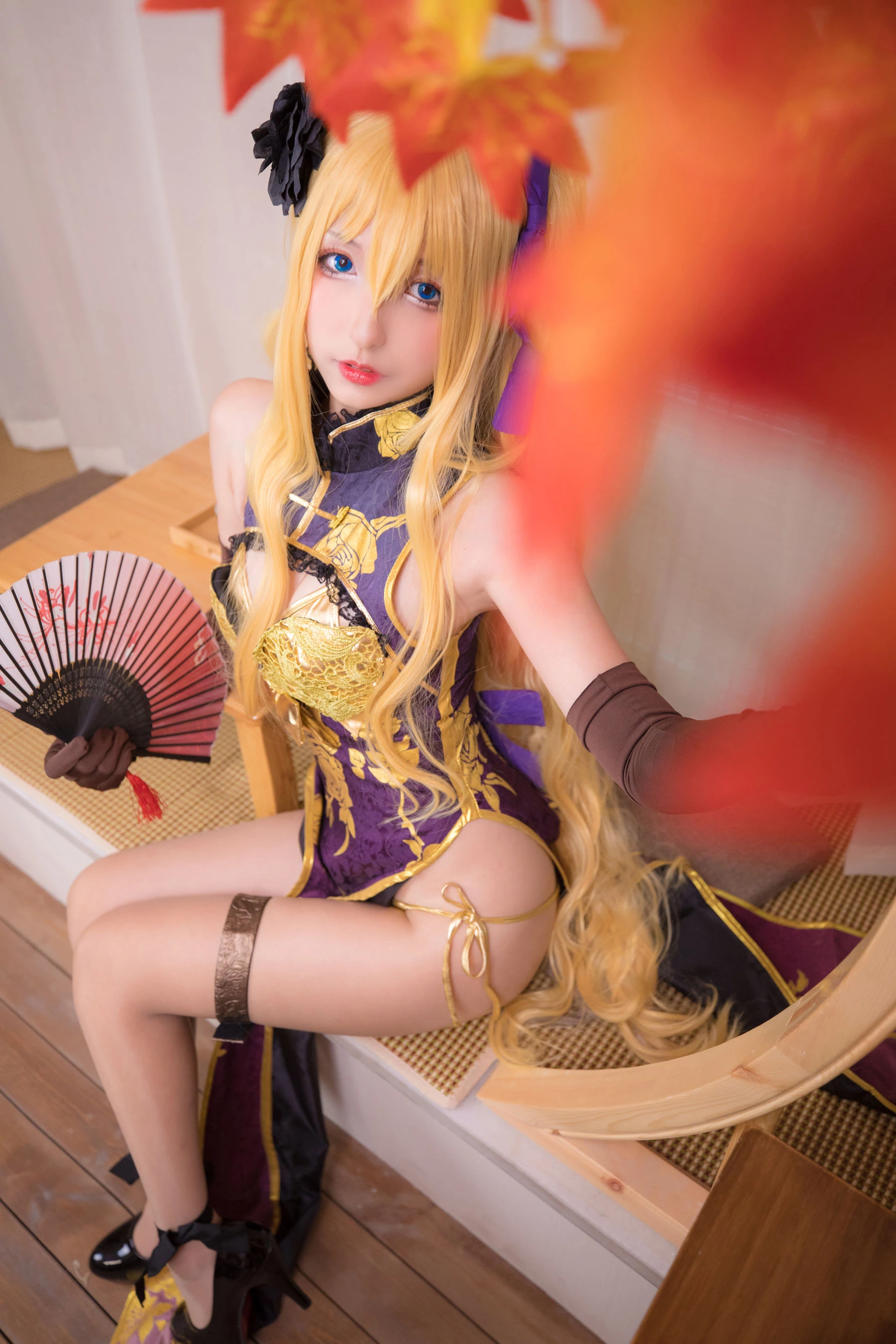 神楽板真冬 艳娘幻梦谭 金莲插图7