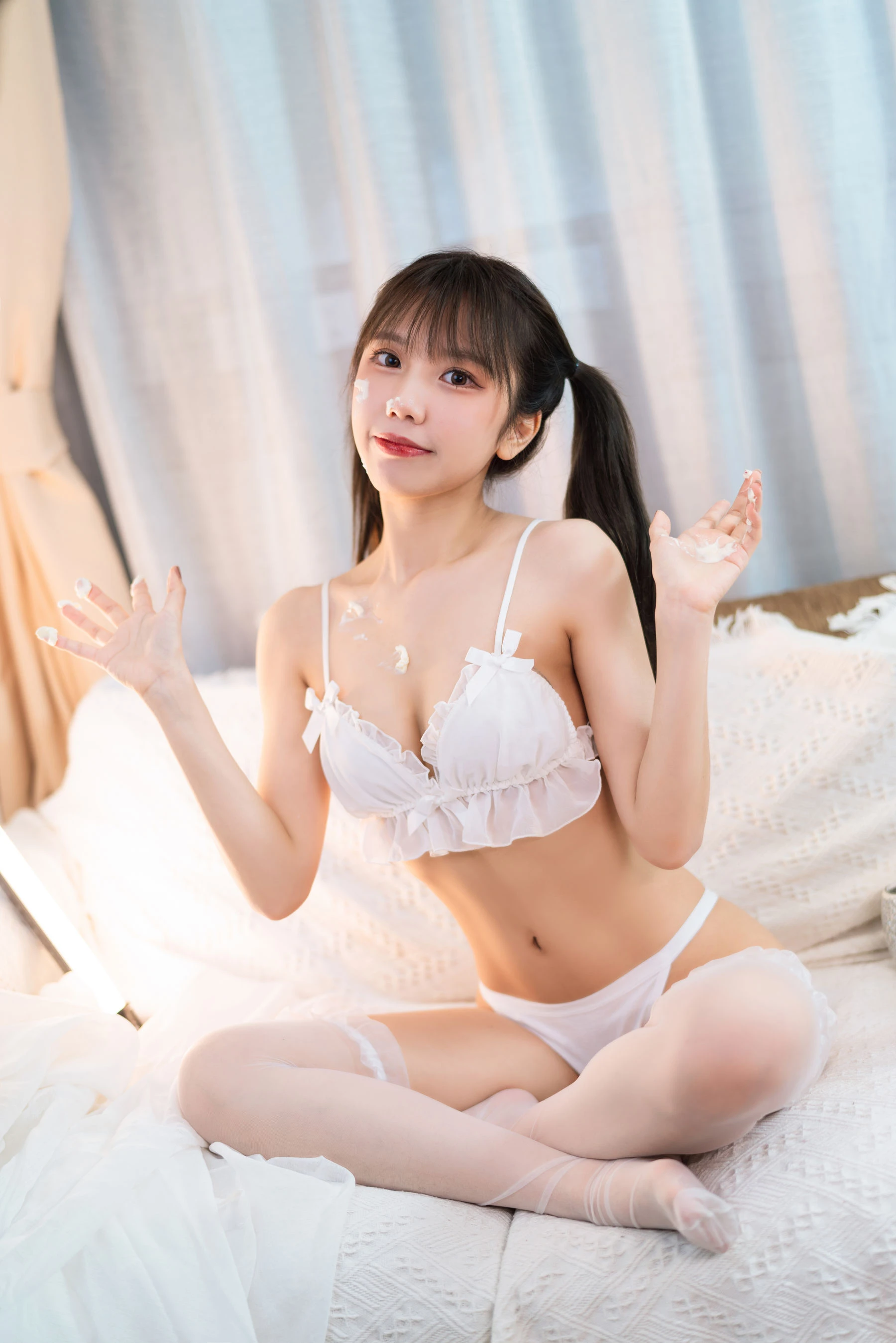 动漫博主果咩酱w – 茶艺 [30P]插图5