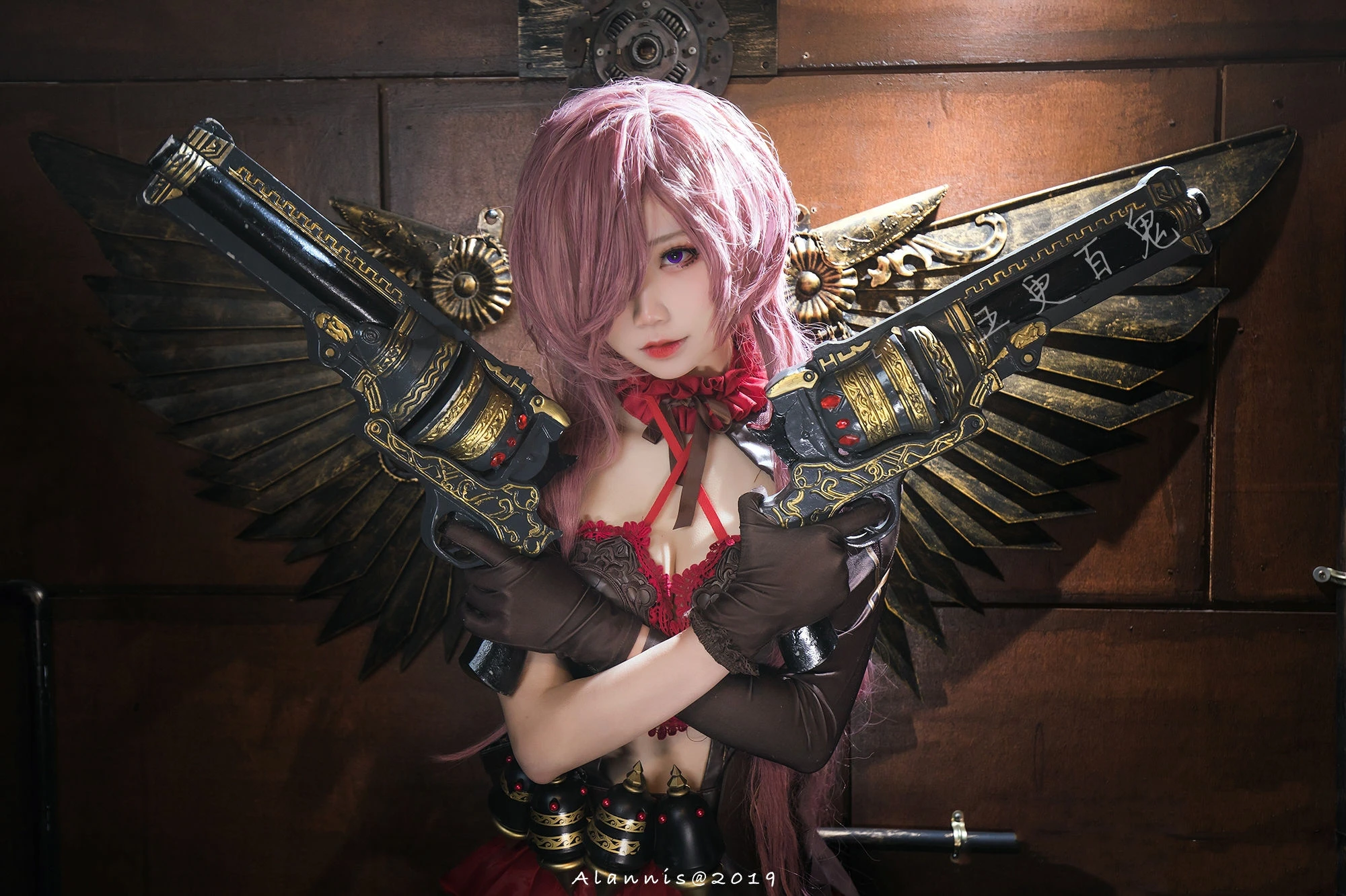 清纯少女五更百鬼 – 灰姑娘插图6