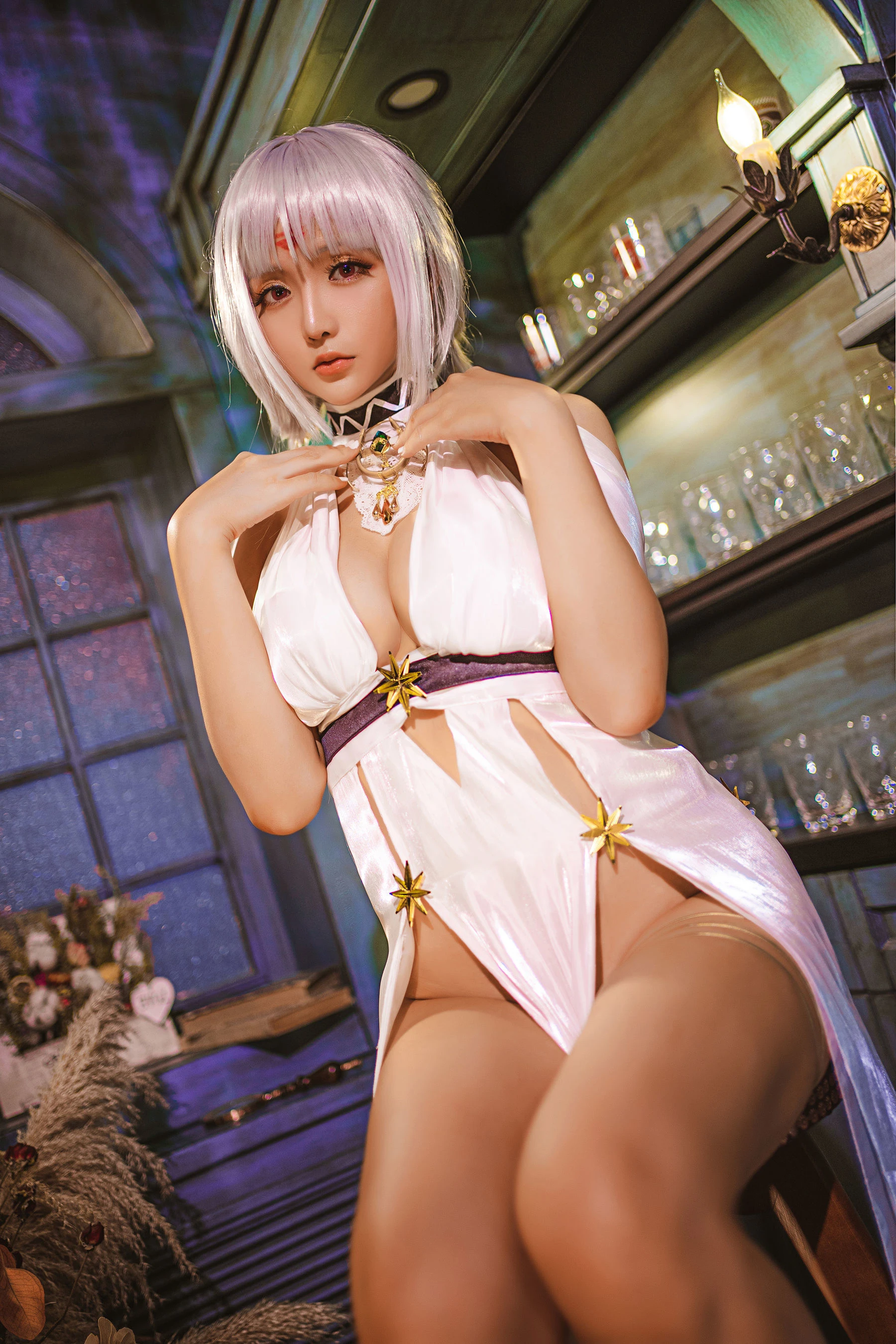 Coser小姐姐星之迟迟 – 马萨诸塞插图3