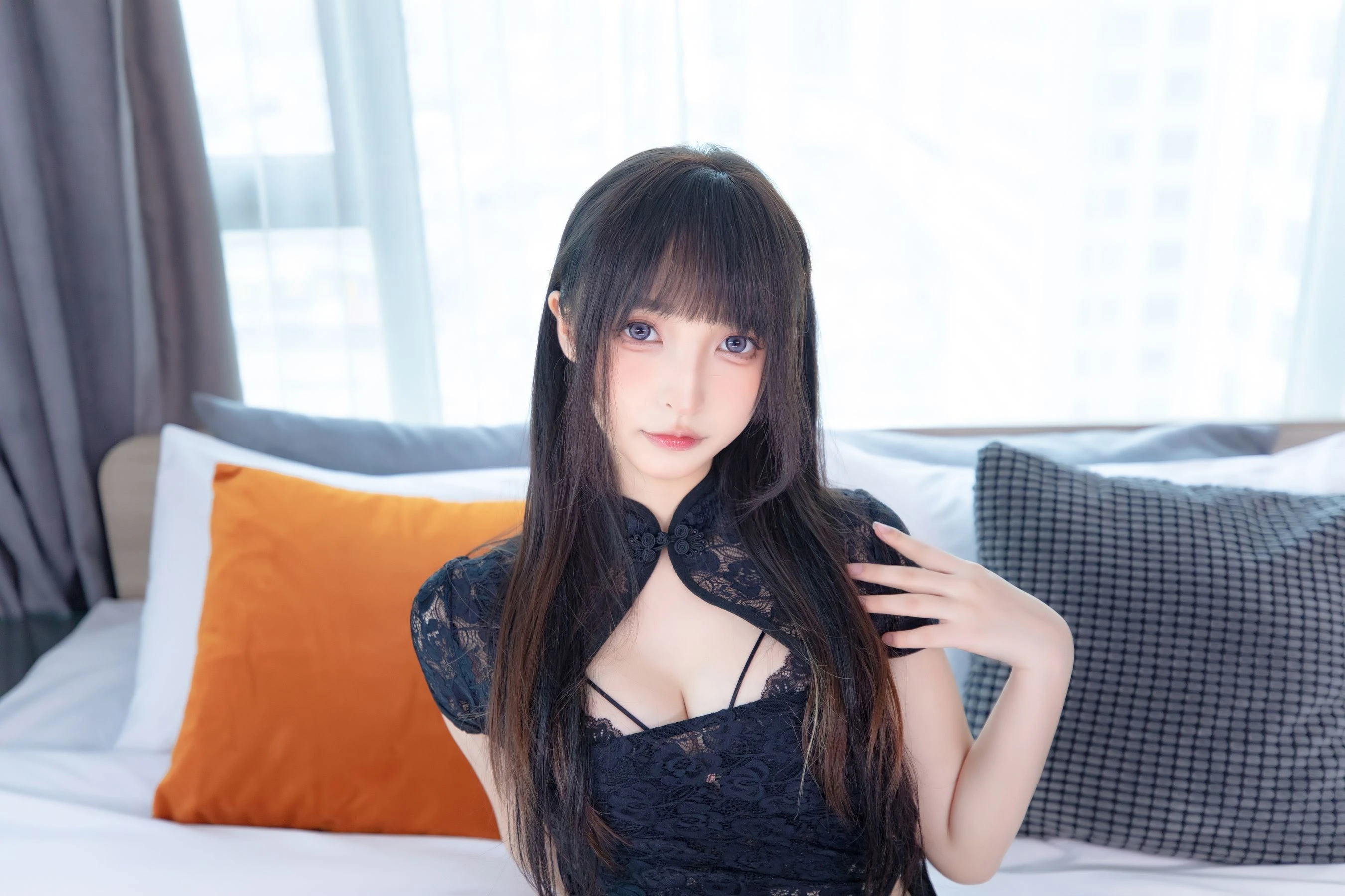 萝莉神楽板真冬 之黄粱美梦插图3